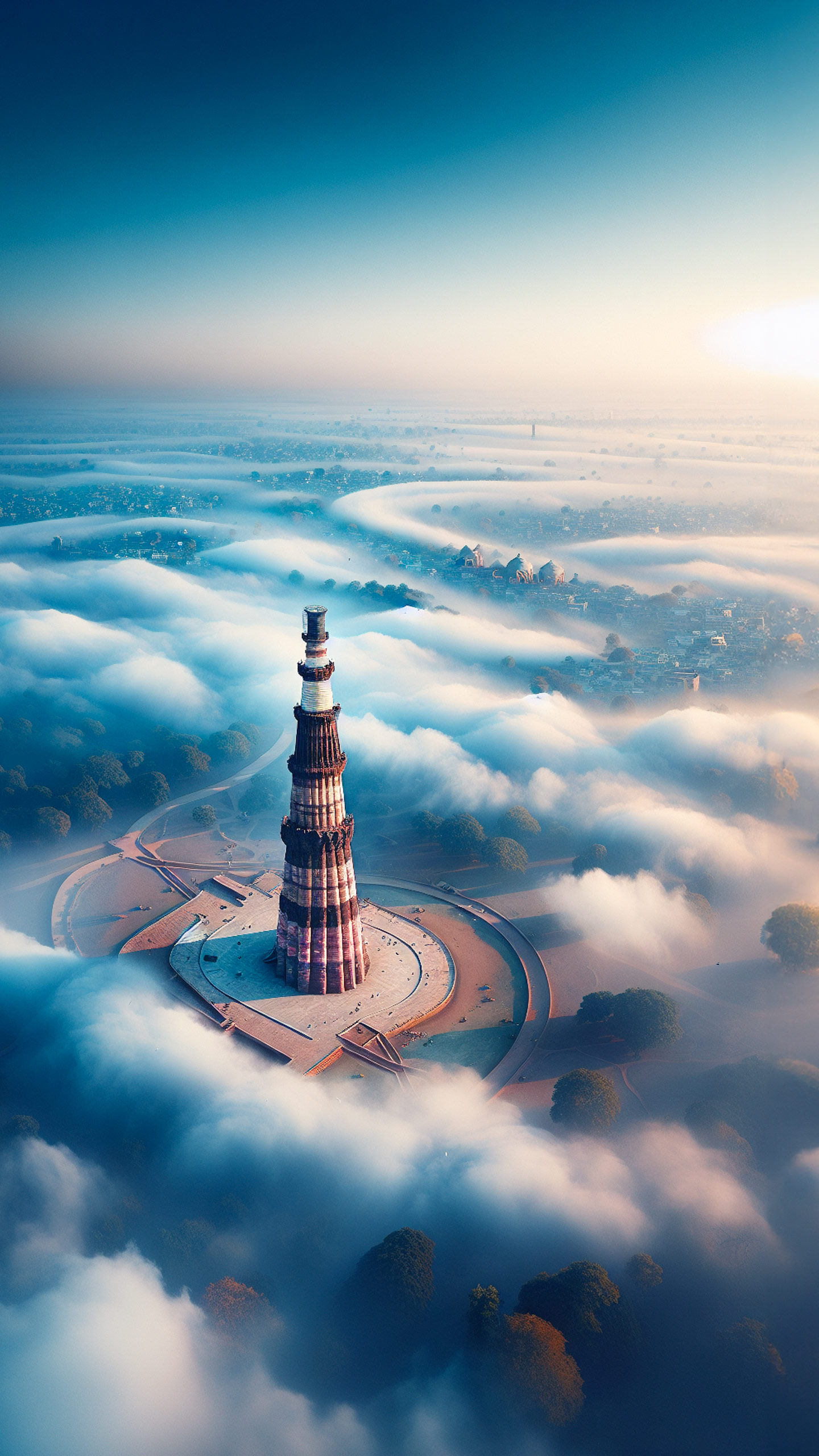 Delhi's air pollution may increase Alzheimer's risk: Study