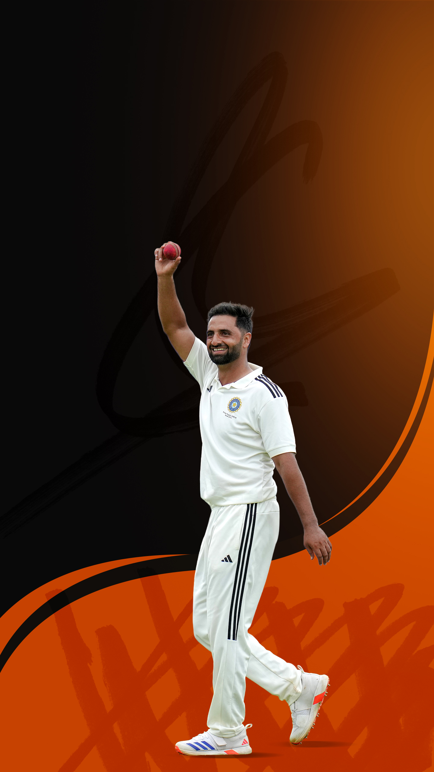 J&K reach their maiden Ranji Trophy semi-finals: Decoding their journey