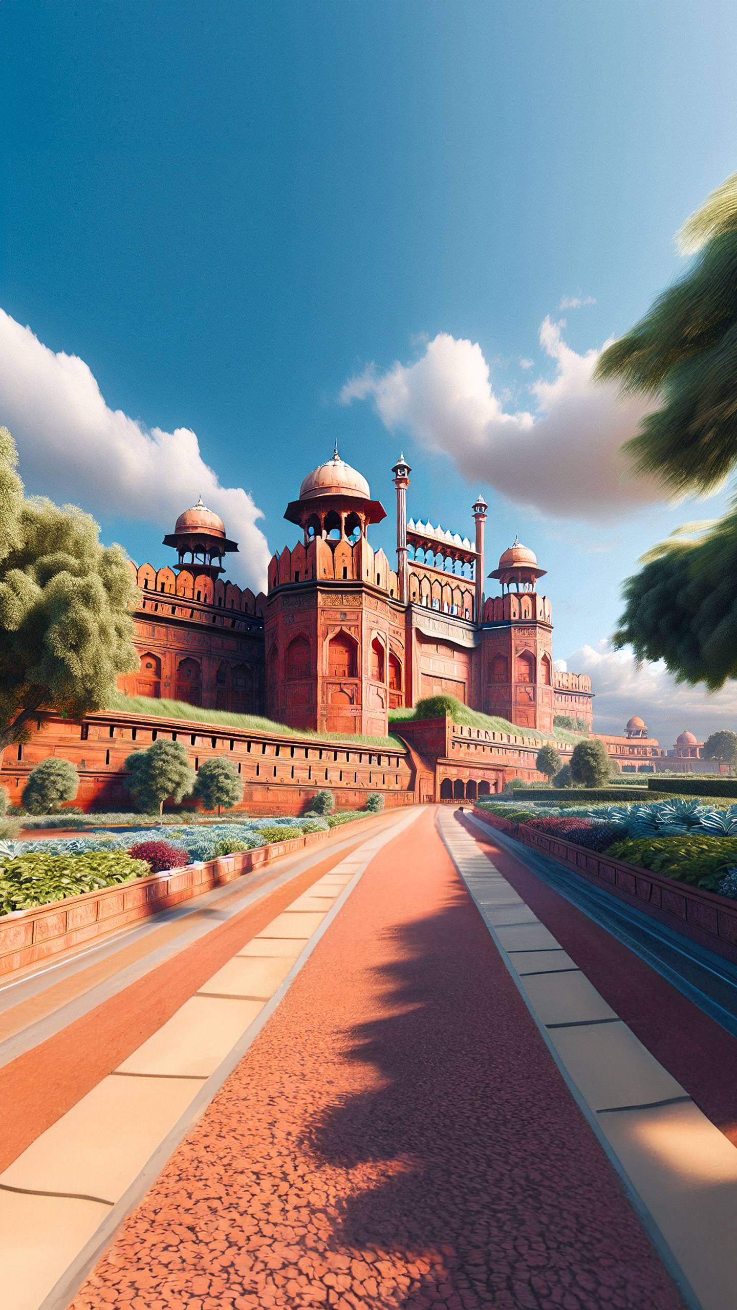 Red Fort blast-like incidents could be avoided with new rules