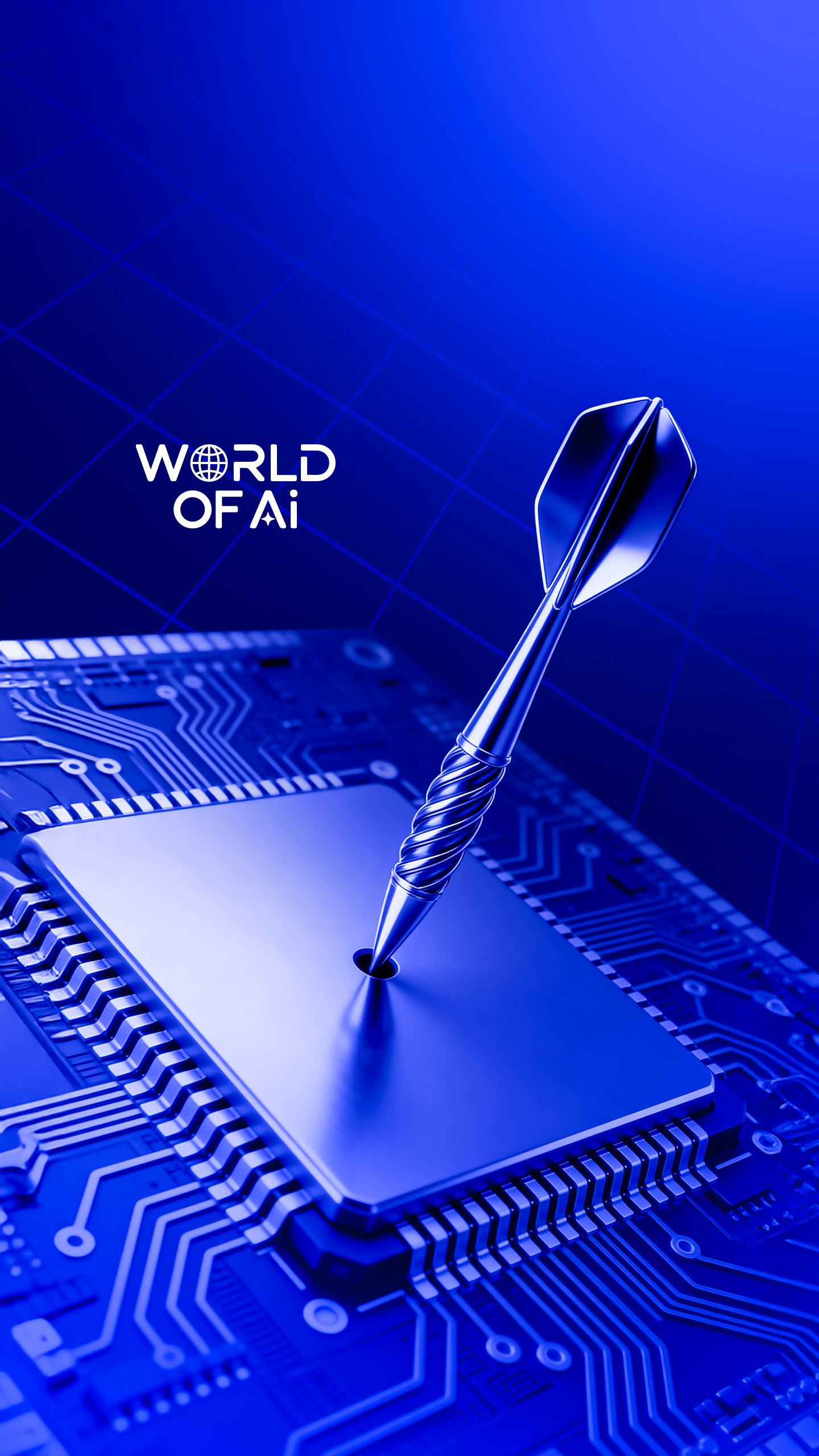 Intel's India chief says AI models need to be 'frugal'