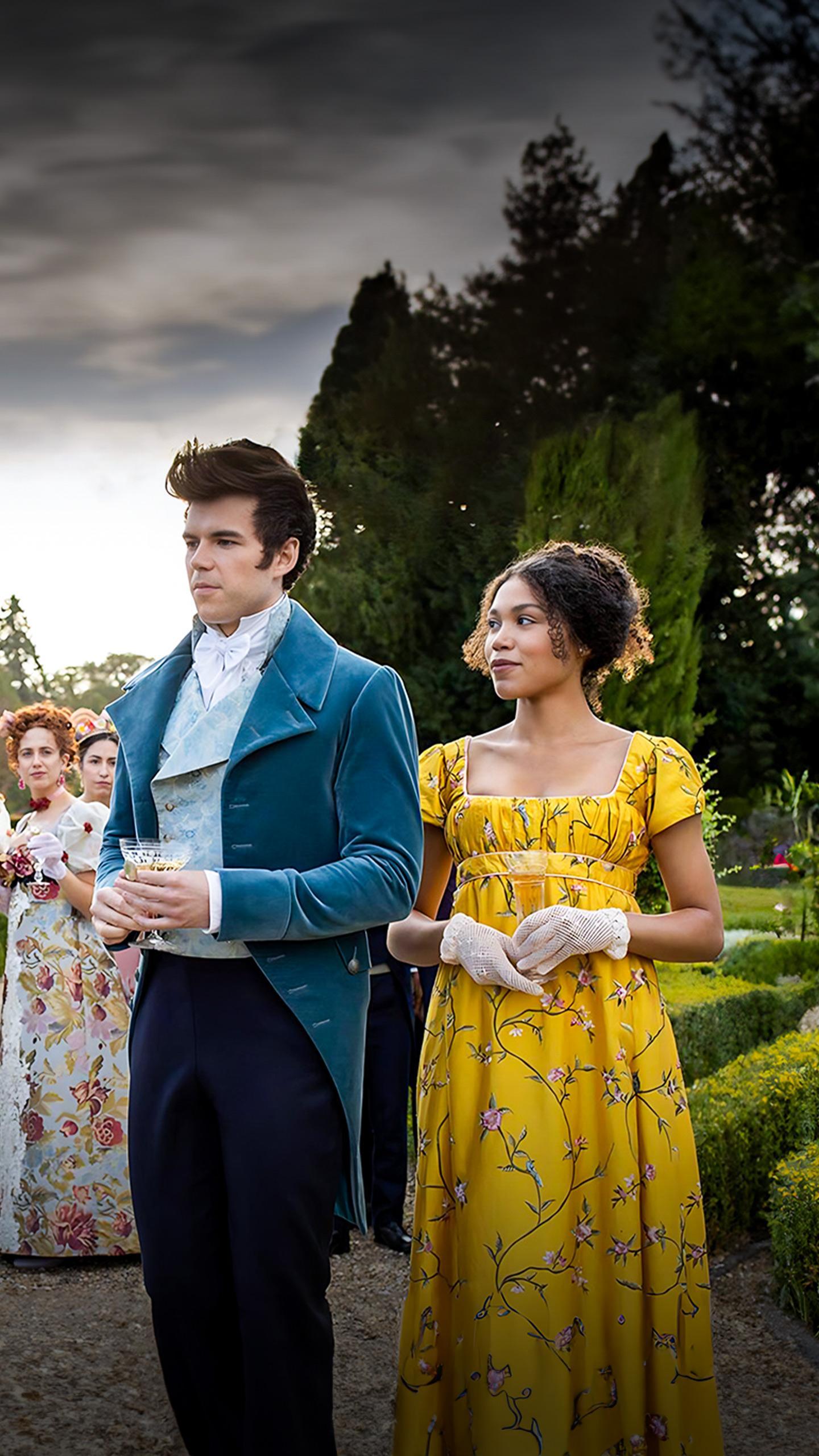 'Bridgerton' S04 release date, plot, streaming details