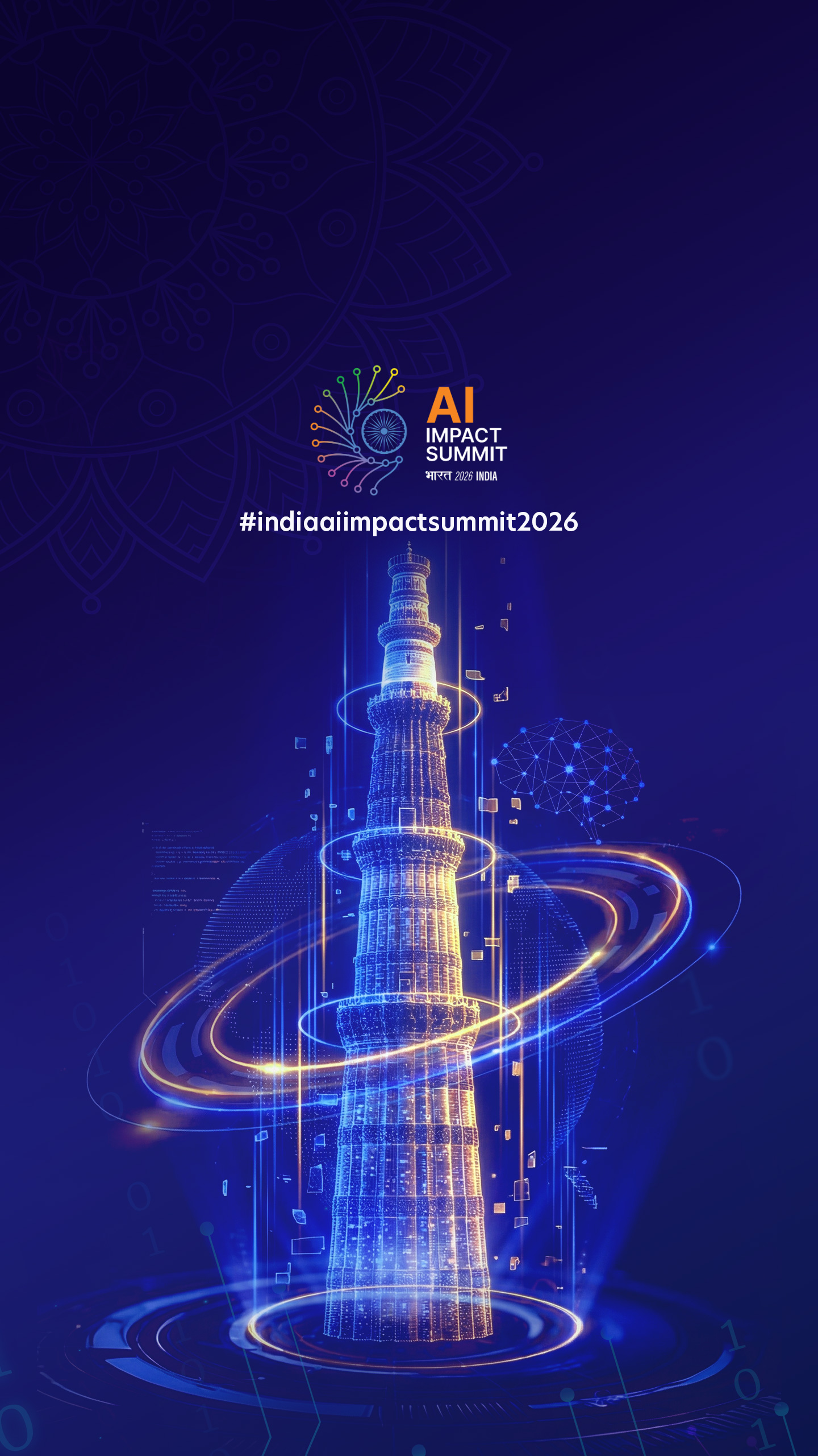 India AI Impact Summit 2026: Day 1 highlights