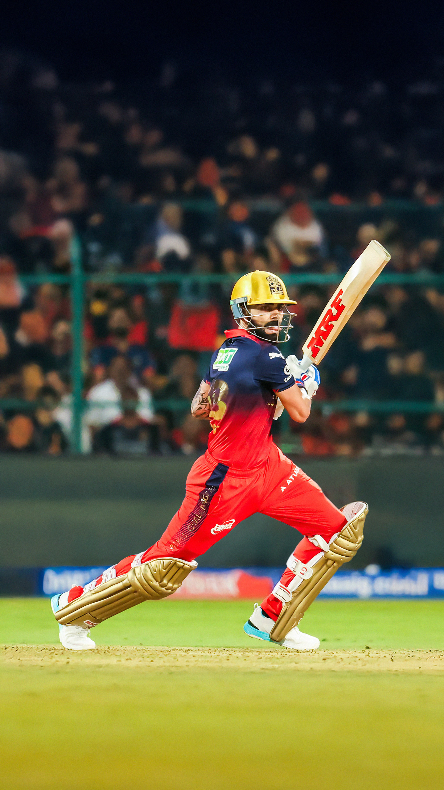 IPL: Here's why RCB can extend winning run against DC