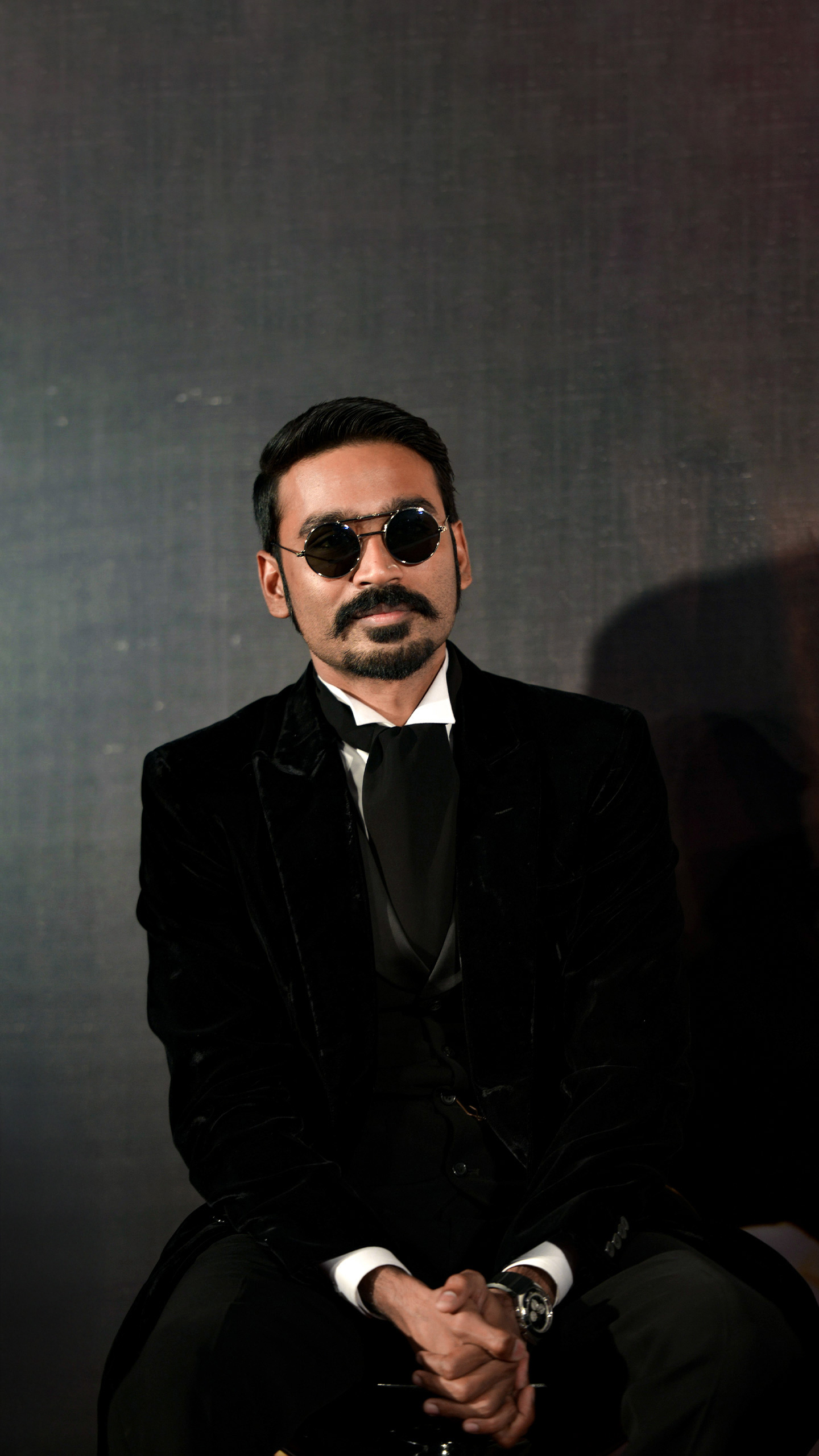 Dhanush's 'Tere Ishk Mein' smashes box office, crosses ₹116cr