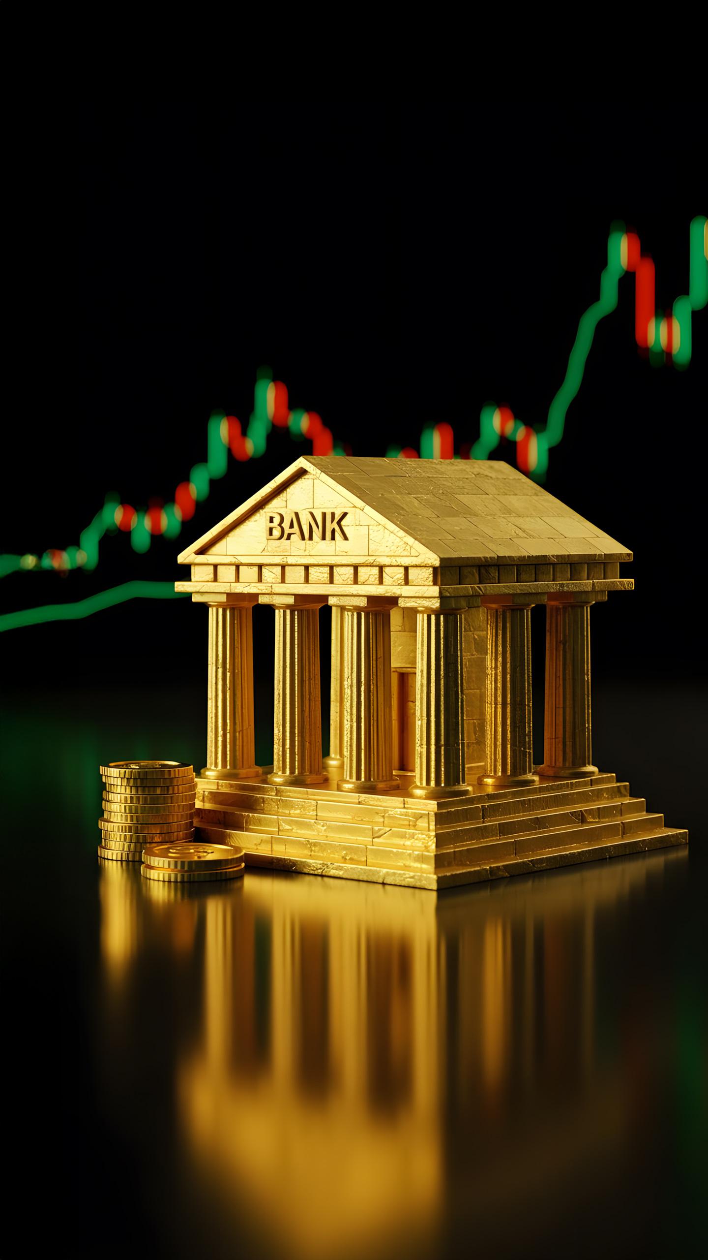 How AI is transforming the finance sector