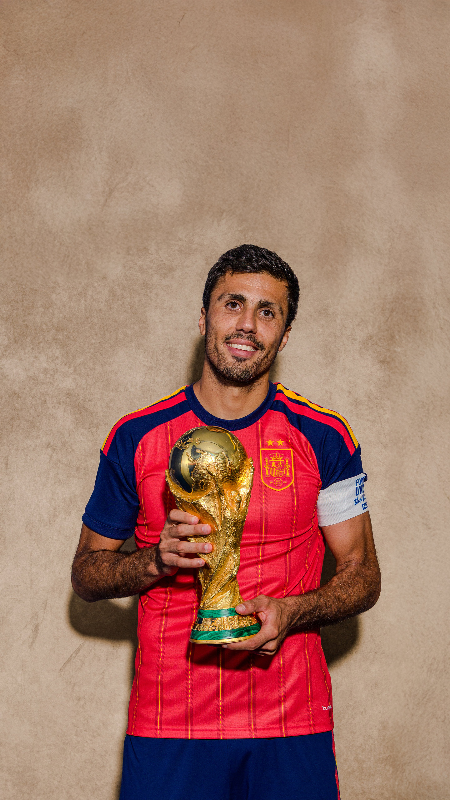 Real Madrid initiate Rodri talks with Manchester City: Details here