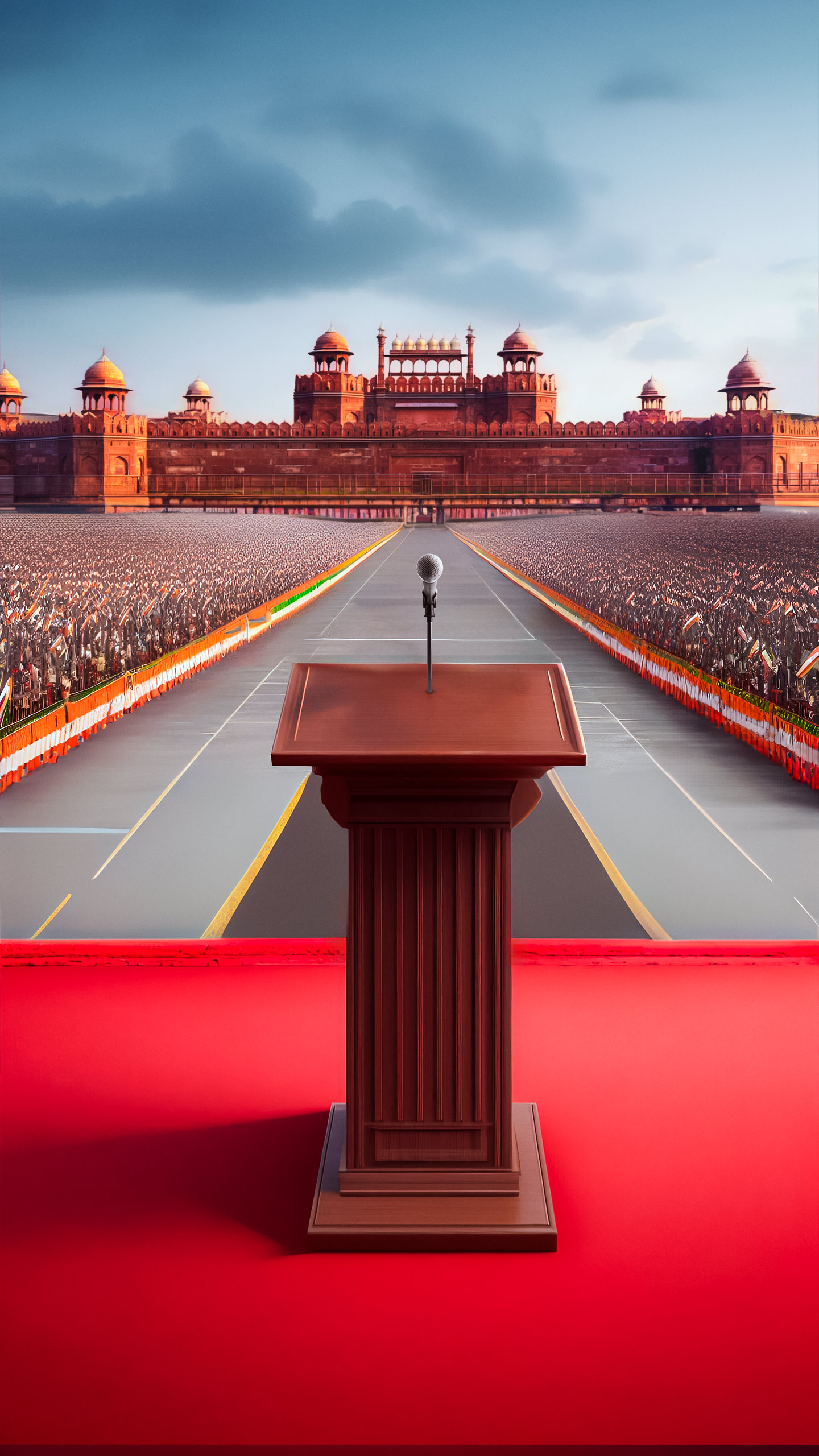 Republic Day 2026: What you can (and can't) bring to Kartavya Path