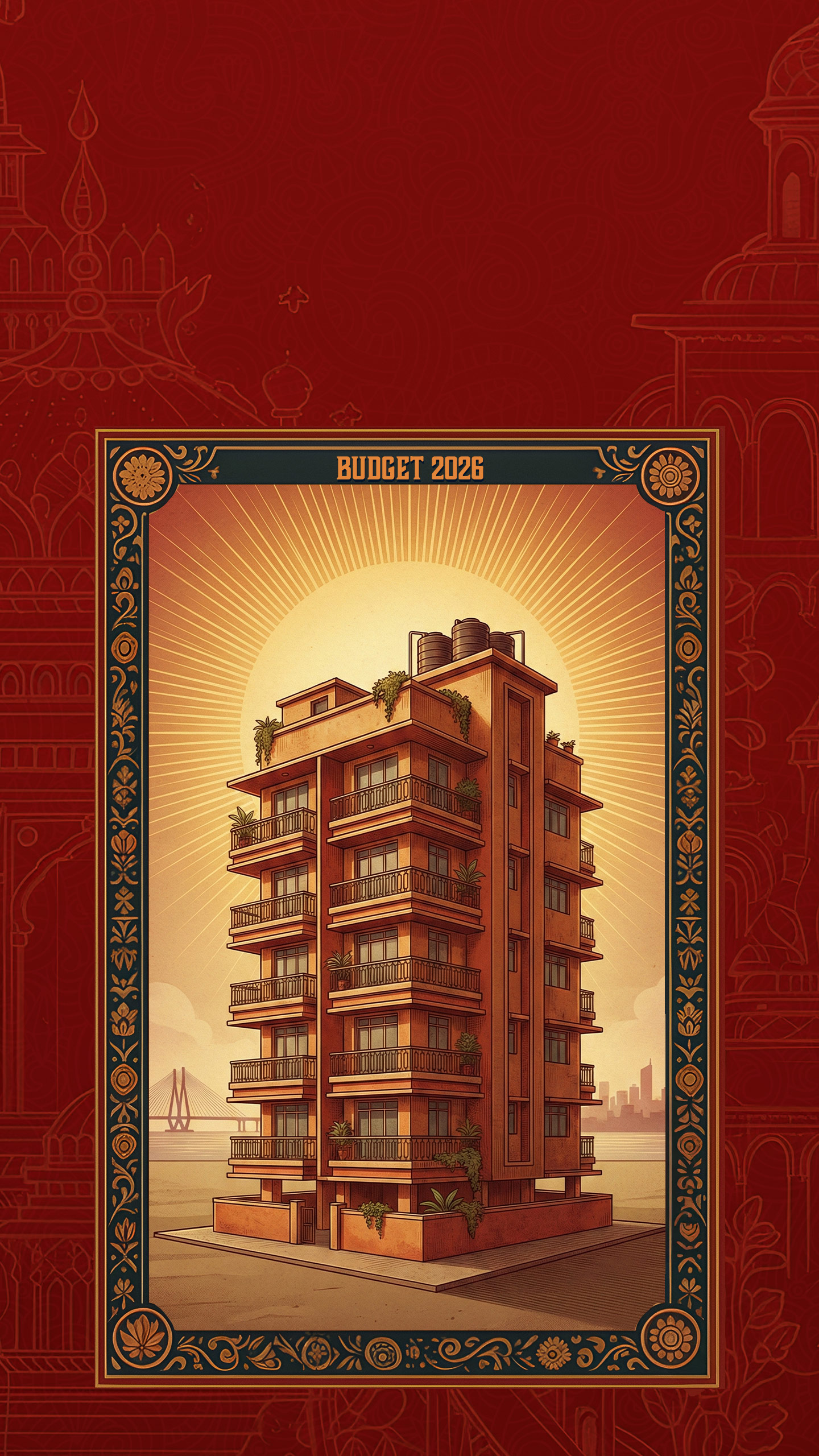 Union Budget 2026: Every district to get girls' hostel