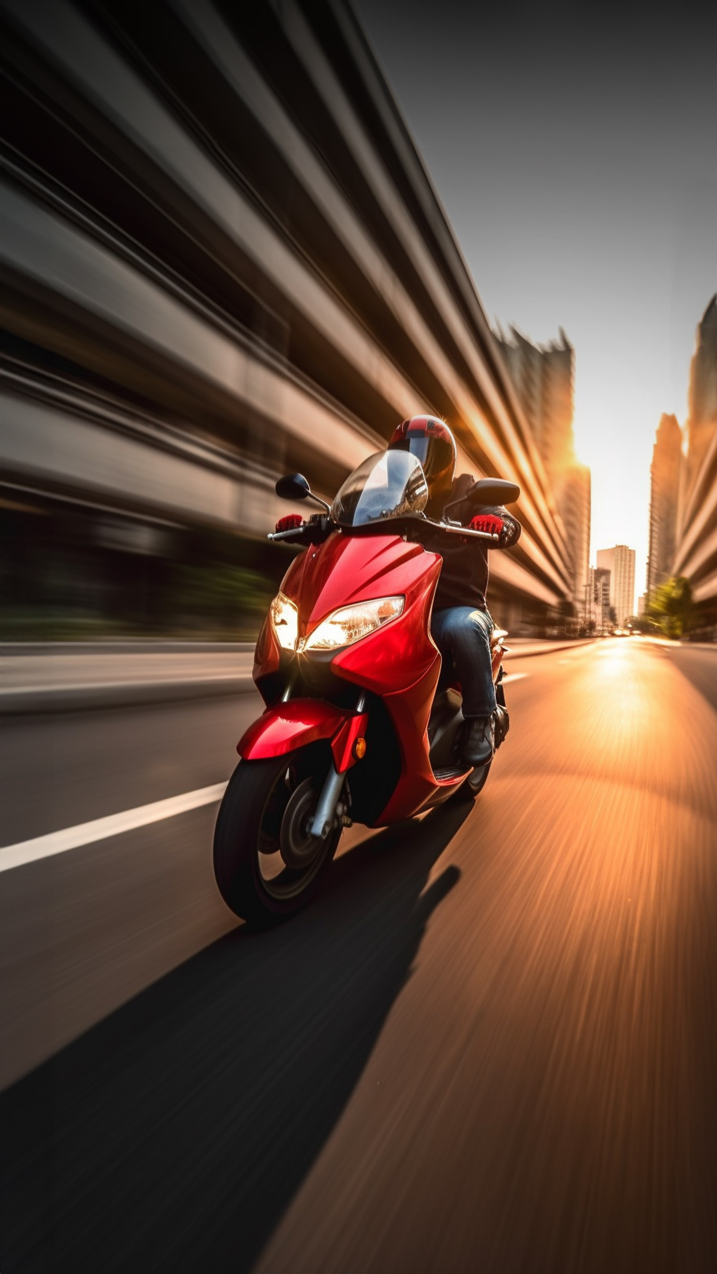 Delhi drivers to protest against bike taxis, e-challans on Feb 28