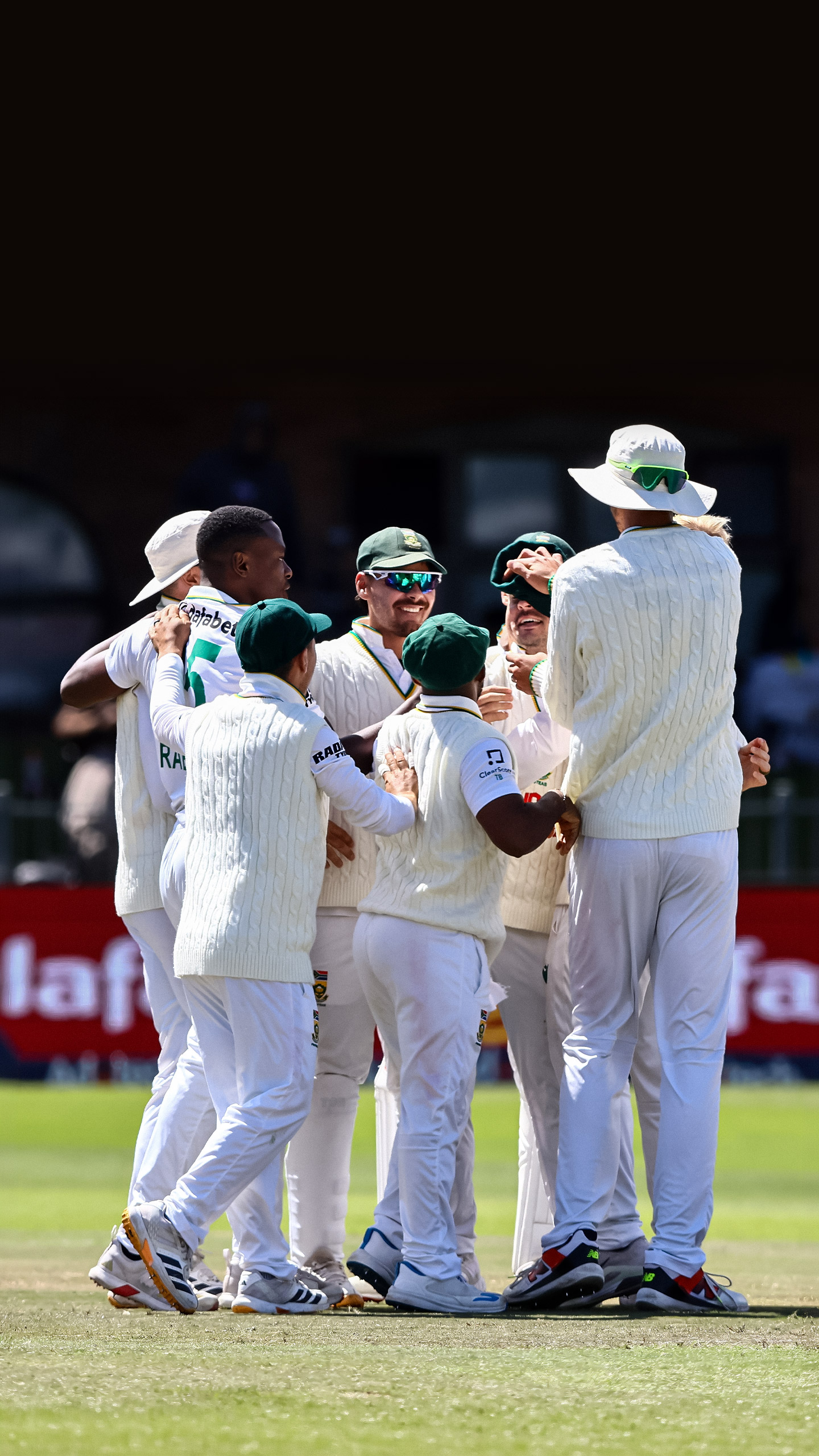 Gqeberha Test: South Africa remain 3rd in WTC 2025-27 standings