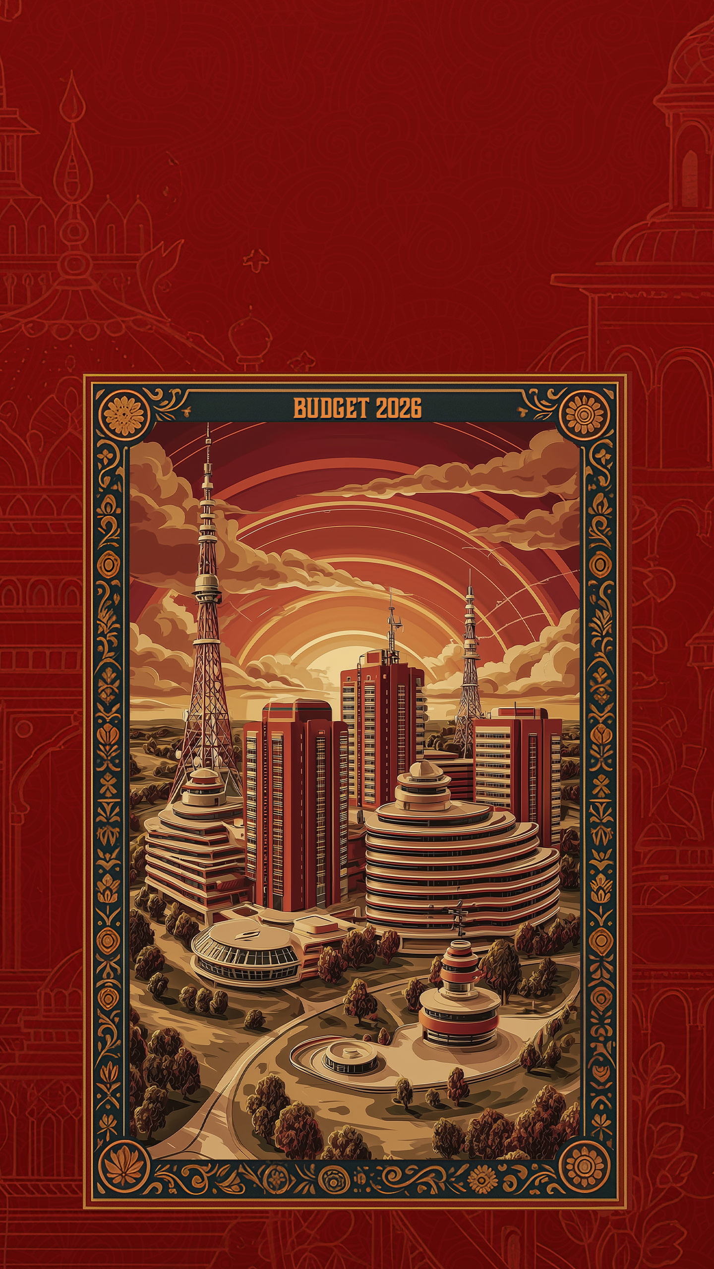 Union Budget 2026-27: IT, startup sectors get big tax breaks