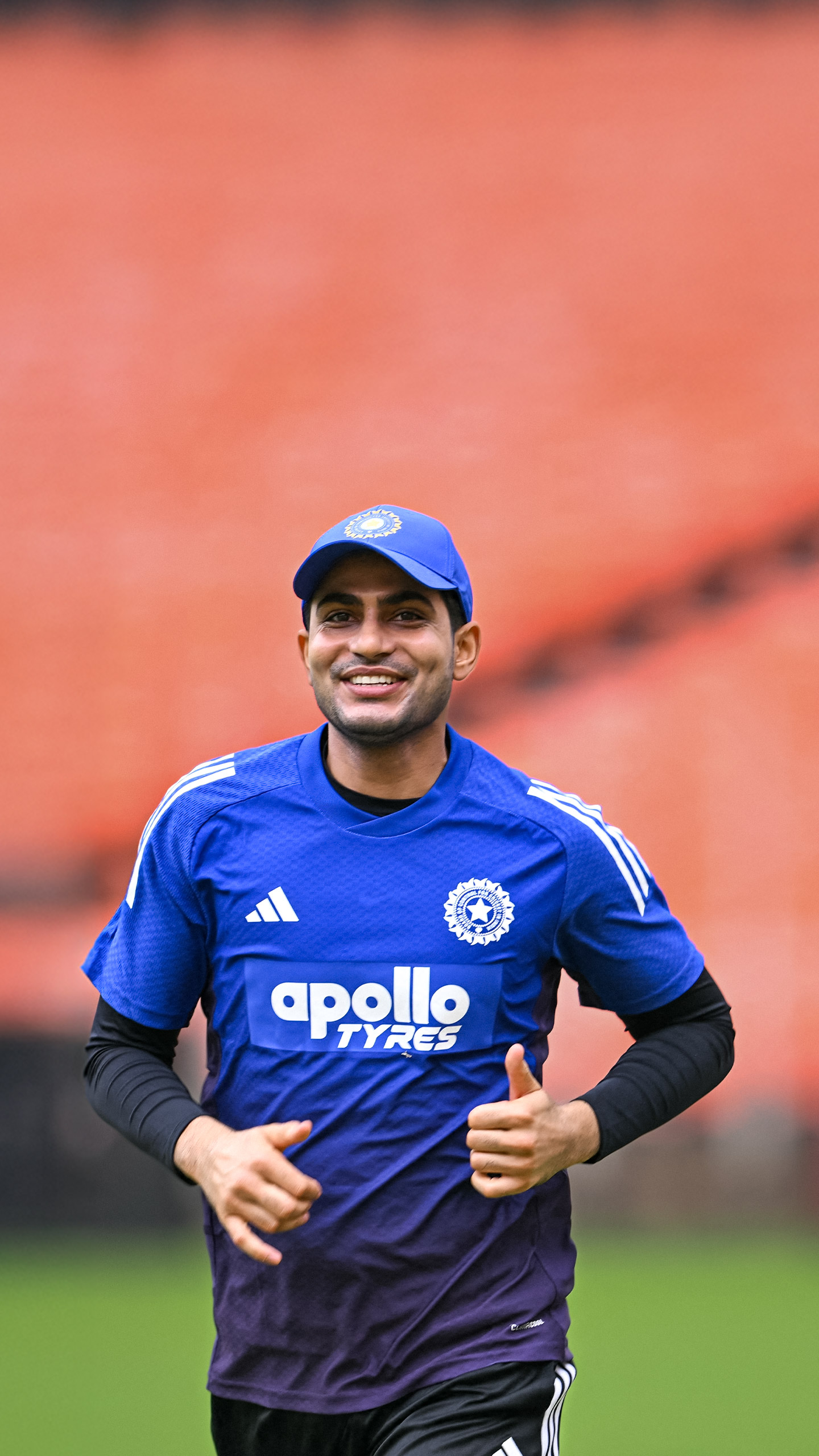 India arrive in Sri Lanka for Tests; warm-up fixture ahead