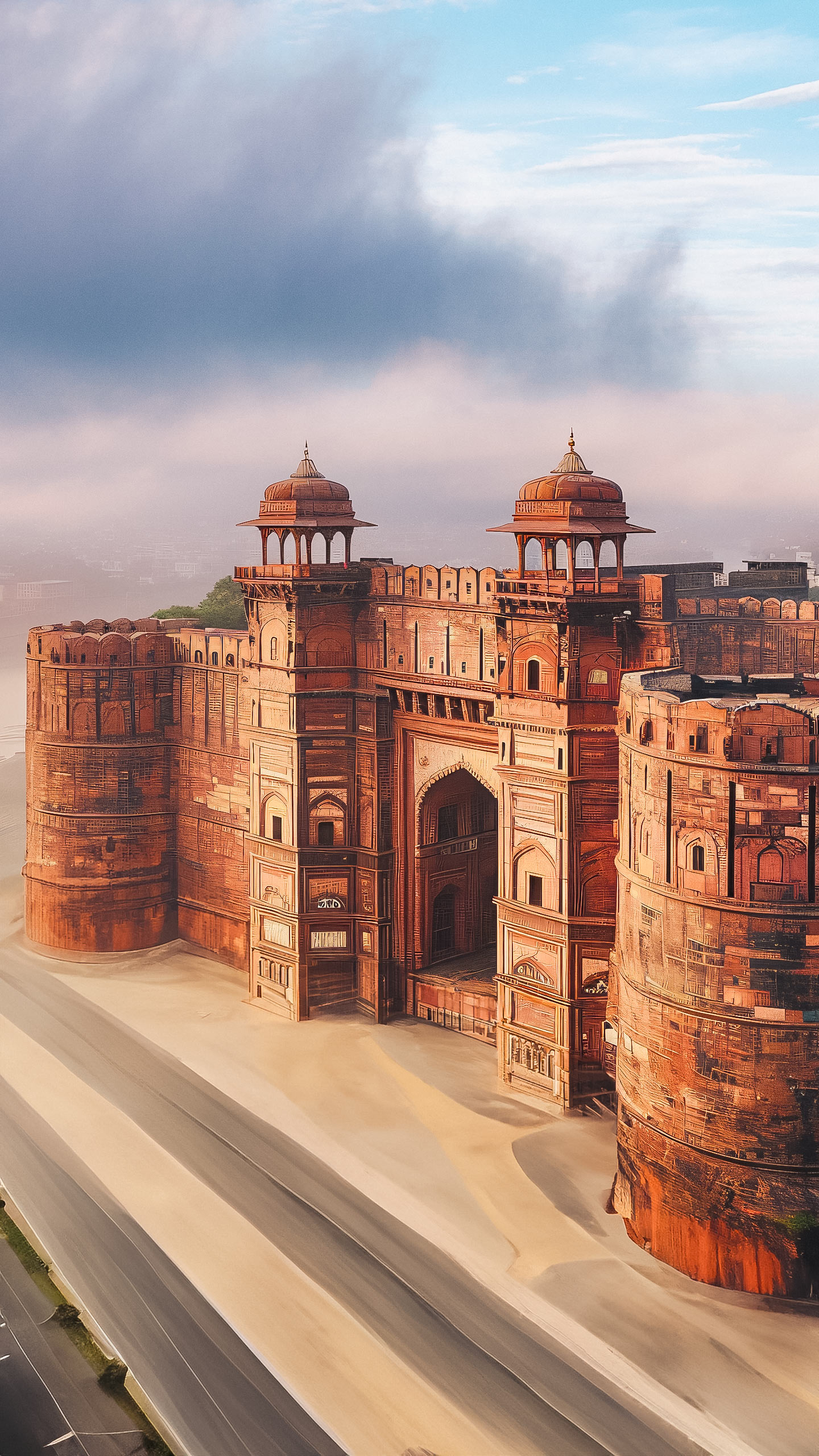 Red Fort blast probe: Suspicious car found at Haryana university