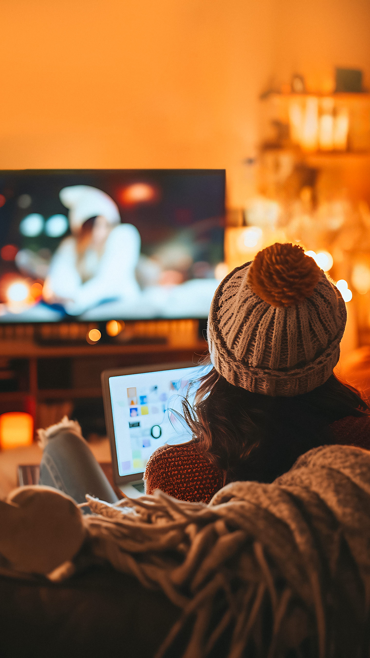 Warner Bros. Discovery says no to Paramount's $30B takeover, leans toward Netflix deal