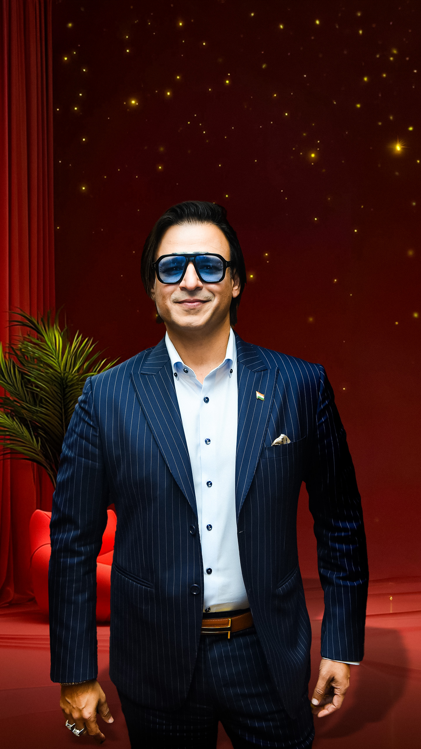 Delhi HC bans AI deepfakes of Vivek Oberoi, actor's win