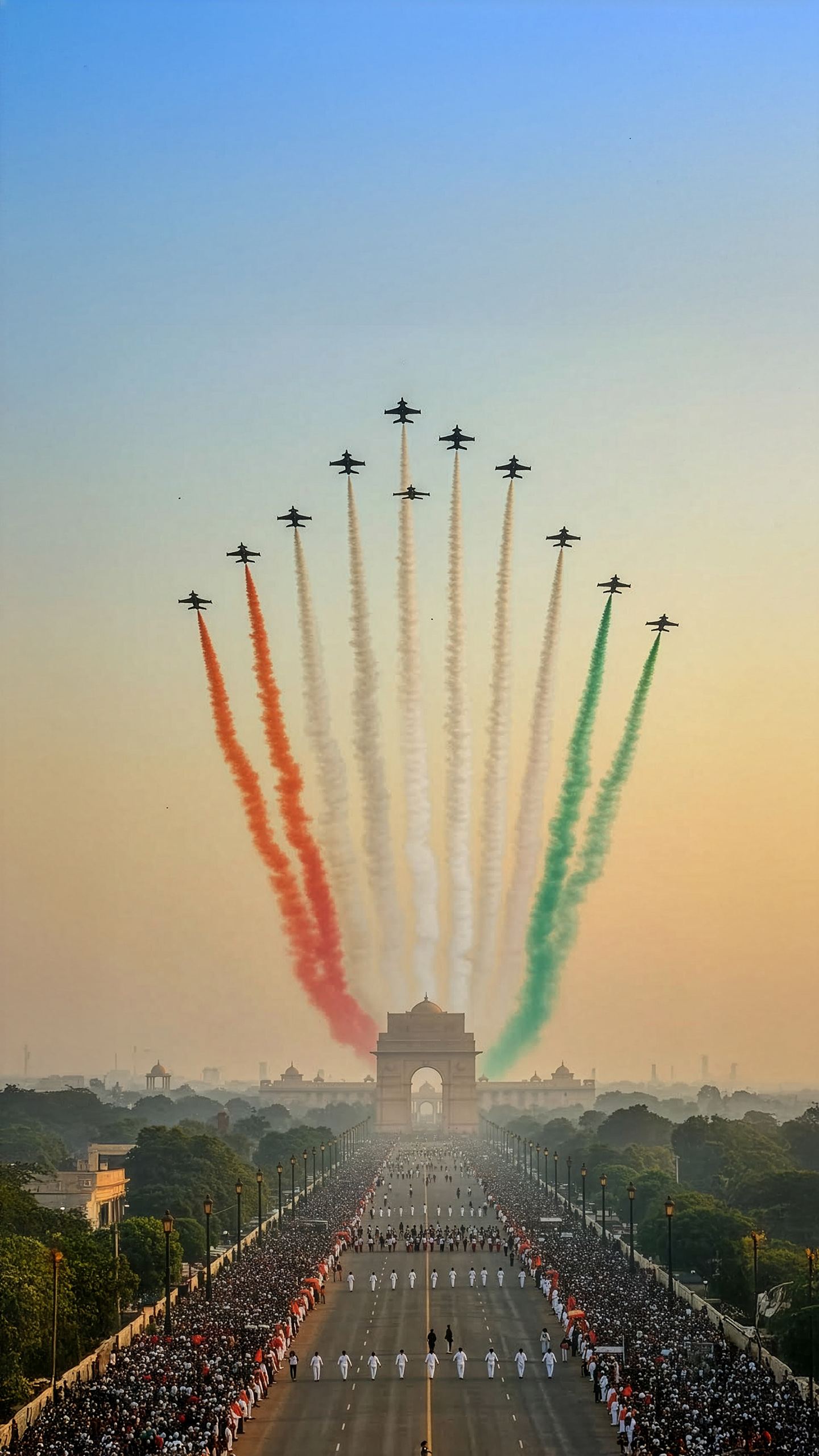 DRDO's hypersonic missile and submarine tech to debut at Republic Day 2026