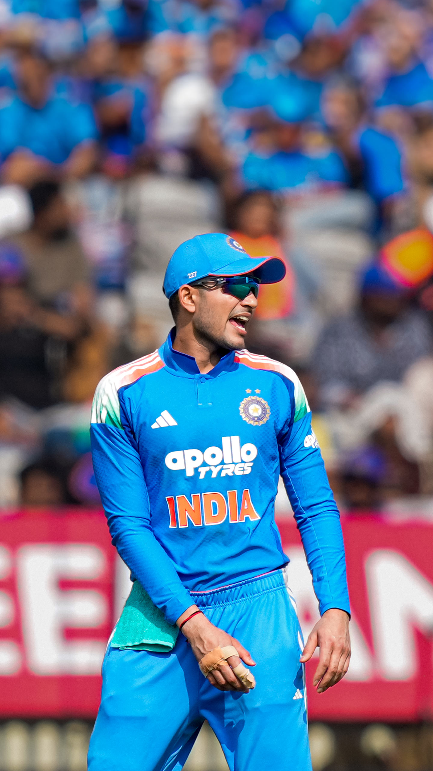 'They outplayed us': Gill's honest admission after NZ series loss