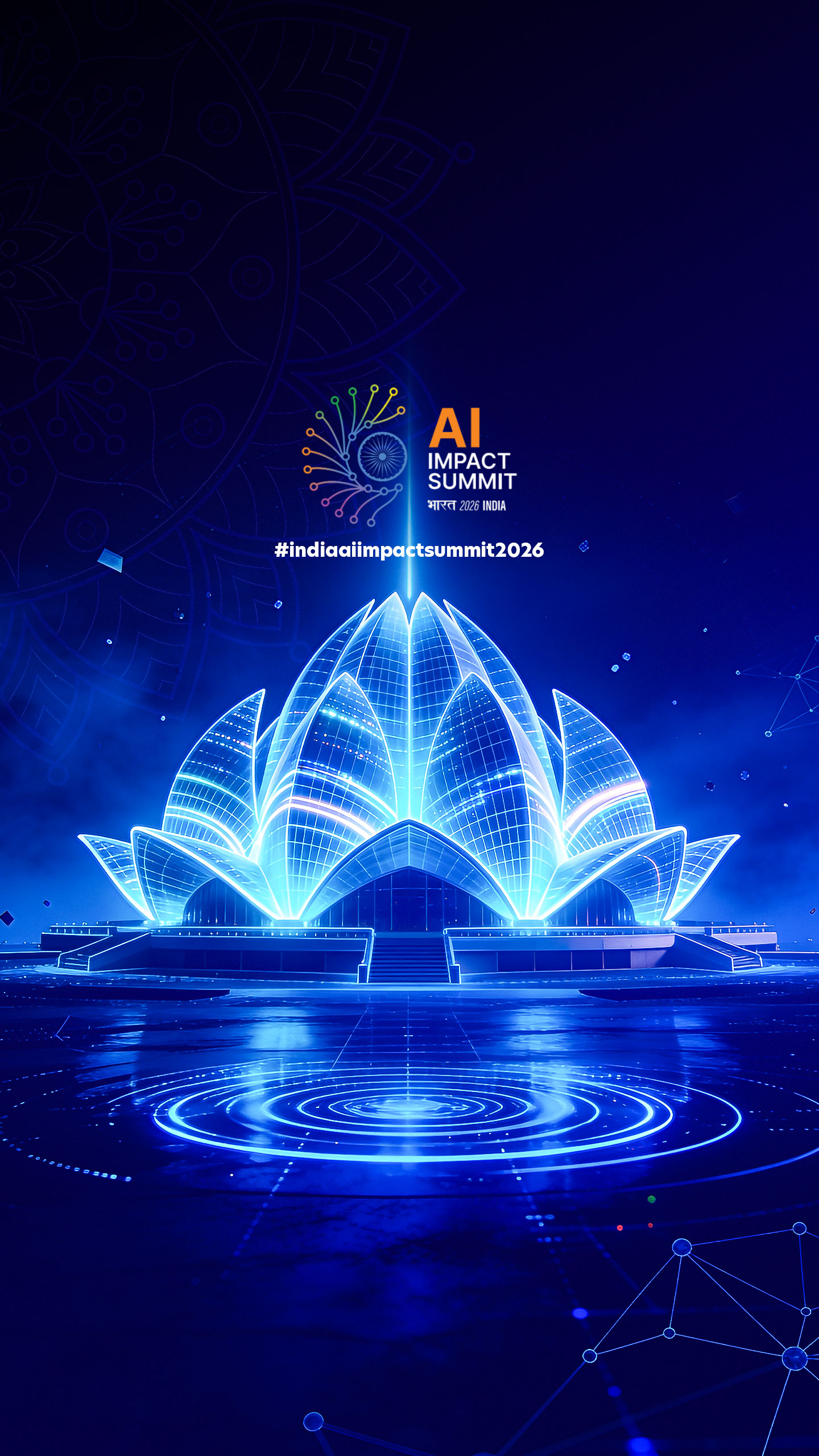 India AI Impact Summit 2026: Day 3 expo opens