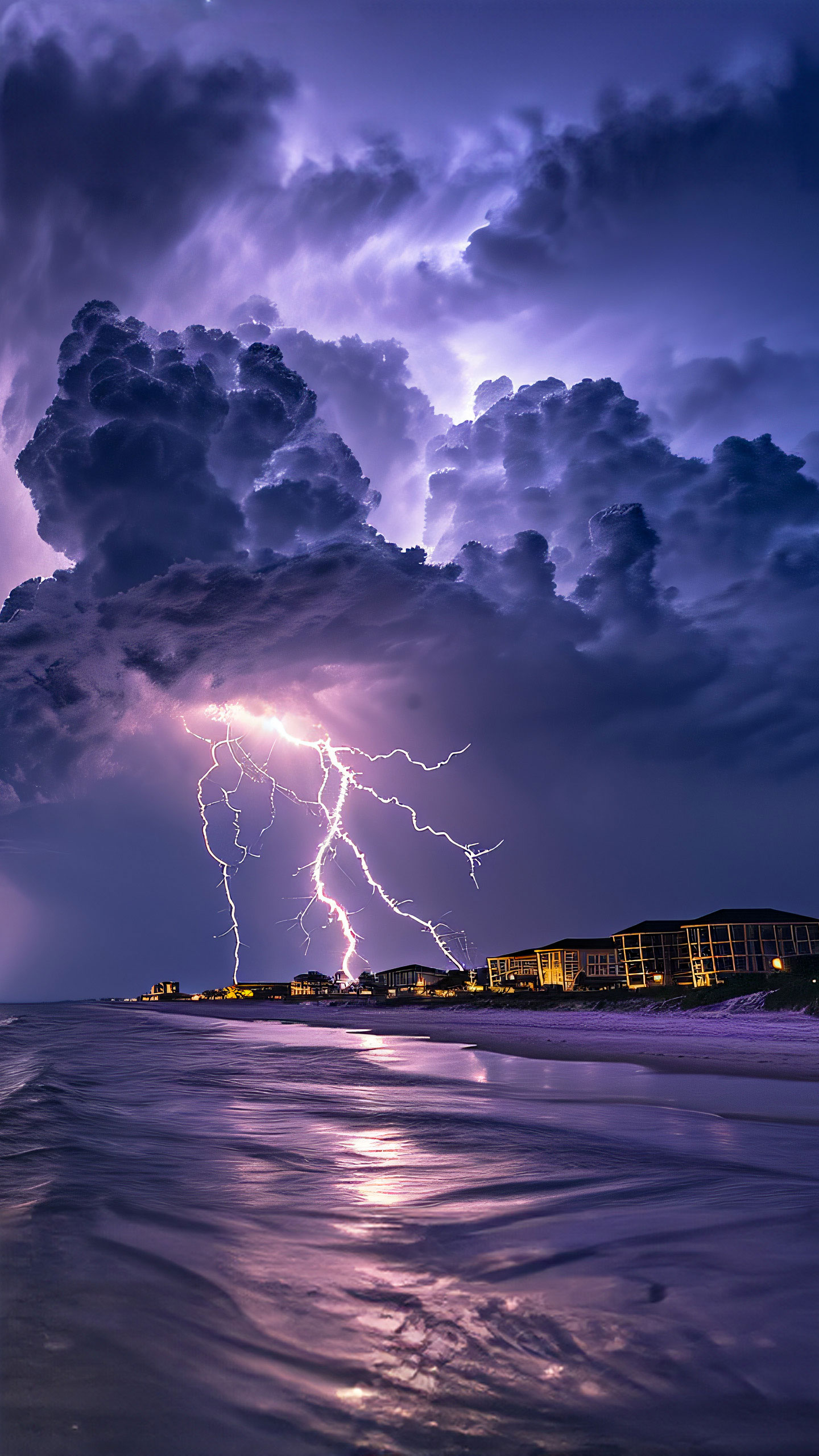 IMD issues orange alert for thunder squalls in Haryana-Chandigarh-Delhi-Punjab-Rajasthan