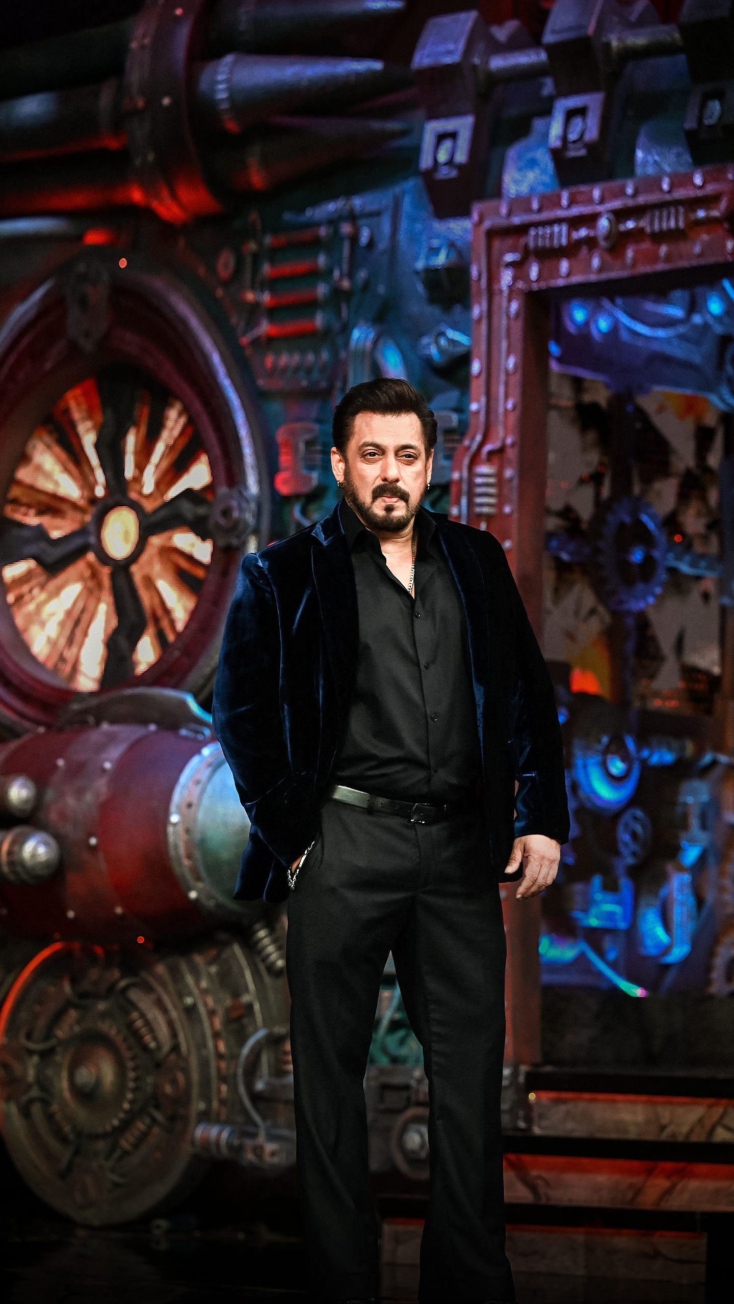 'Bigg Boss 19': Salman Khan's alleged remark sparks controversy