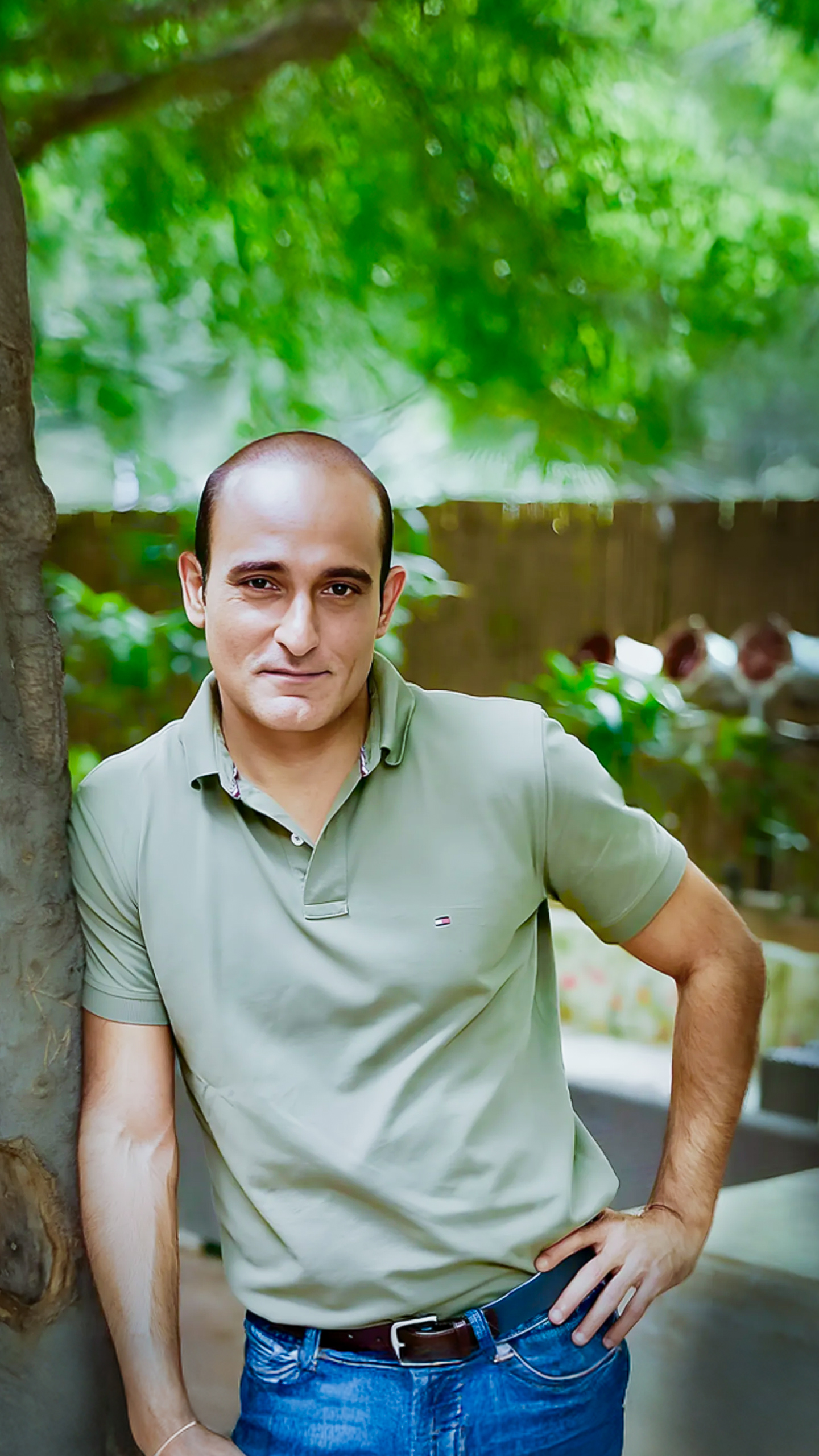 'Drishyam 3' shake-up: Akshaye Khanna exits, Jaideep Ahlawat steps in