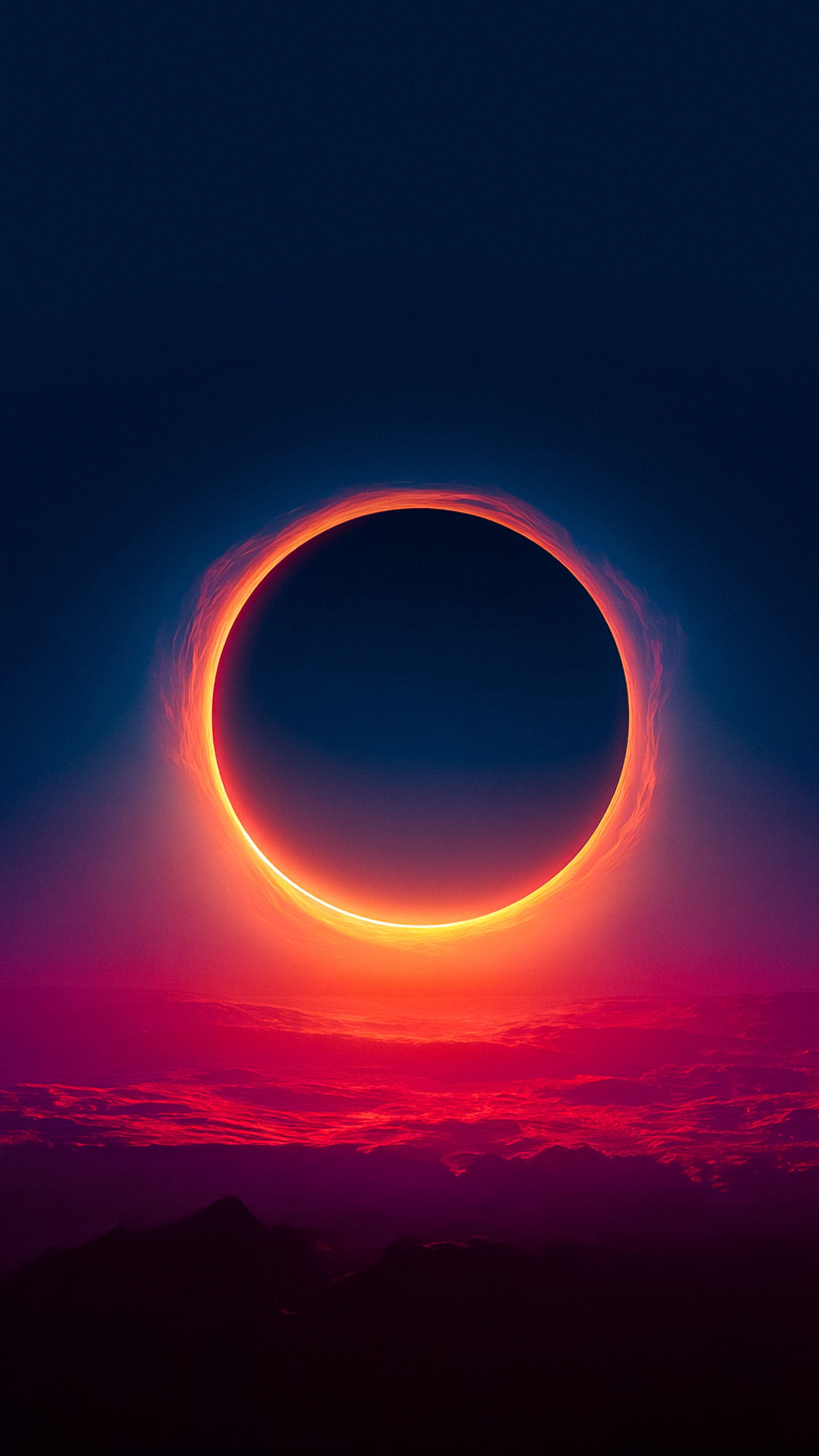 Rare 'ring of fire' solar eclipse on February 17