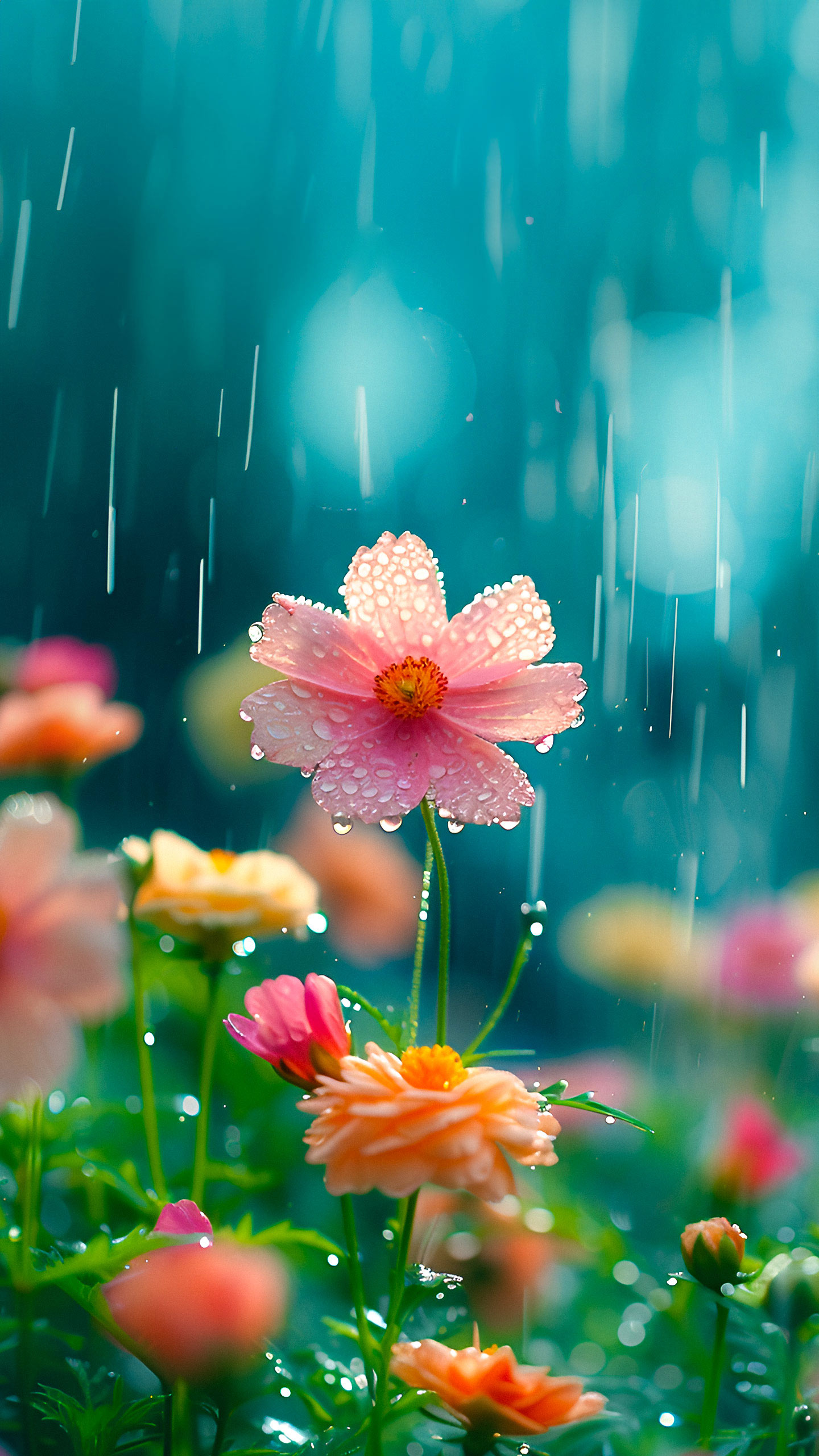 IMD warns heavy rain in south India from Bay low