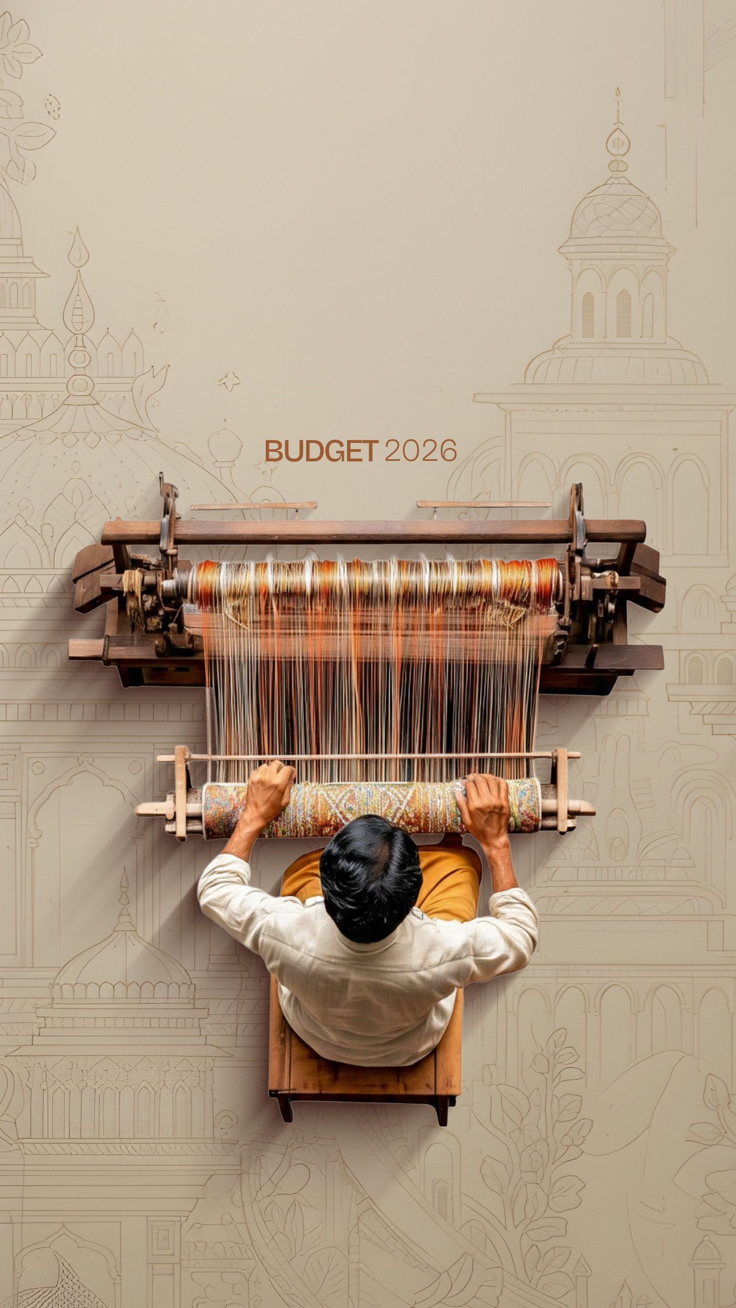 Budget 2026: Mahatma Gandhi Gram Swaraj Initiative launched