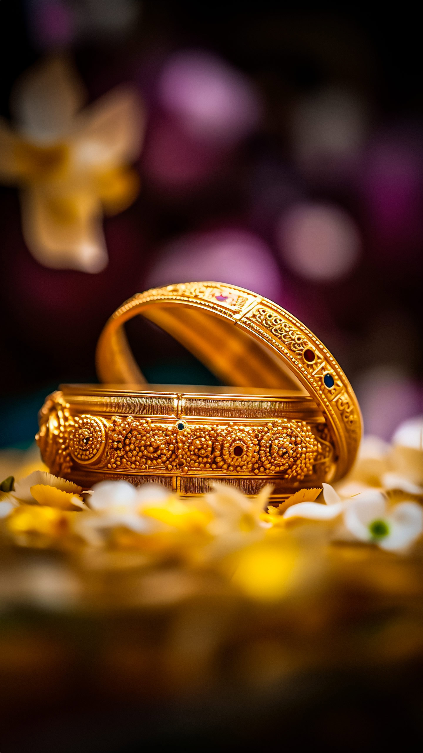 Gold prices drop over 10% amid Iran conflict