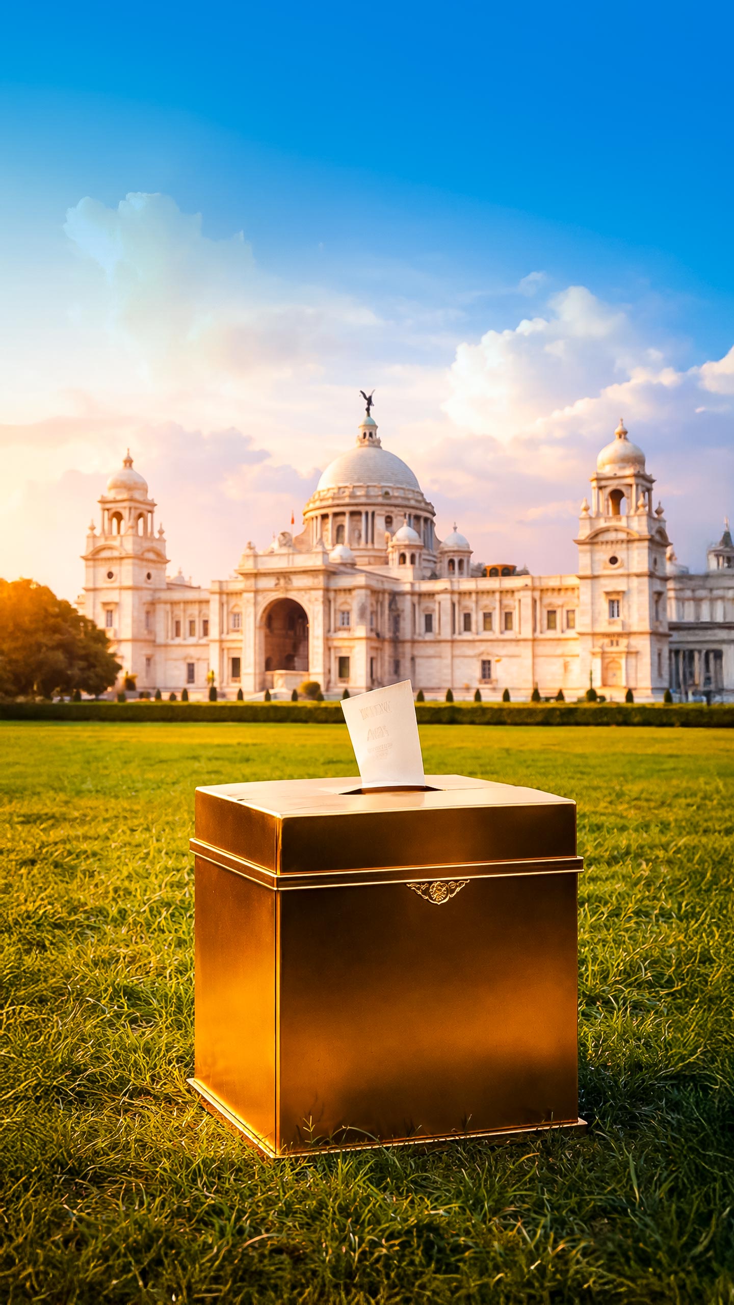 Mir Jafar descendants dropped from West Bengal electoral roll