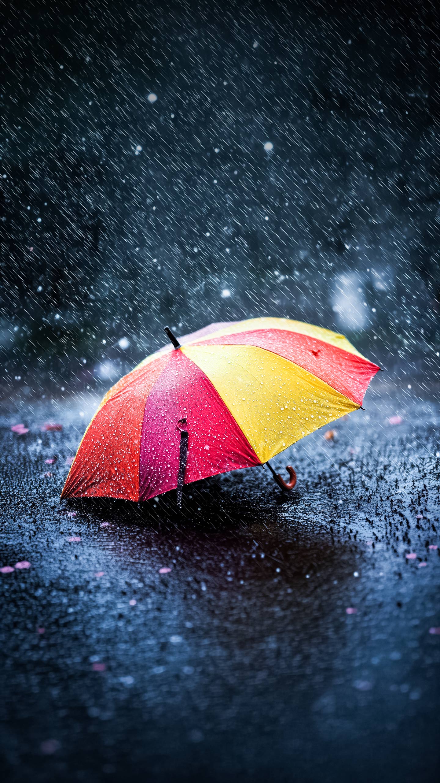 Rajasthan sees heavy monsoon rain, IMD warns through August 10