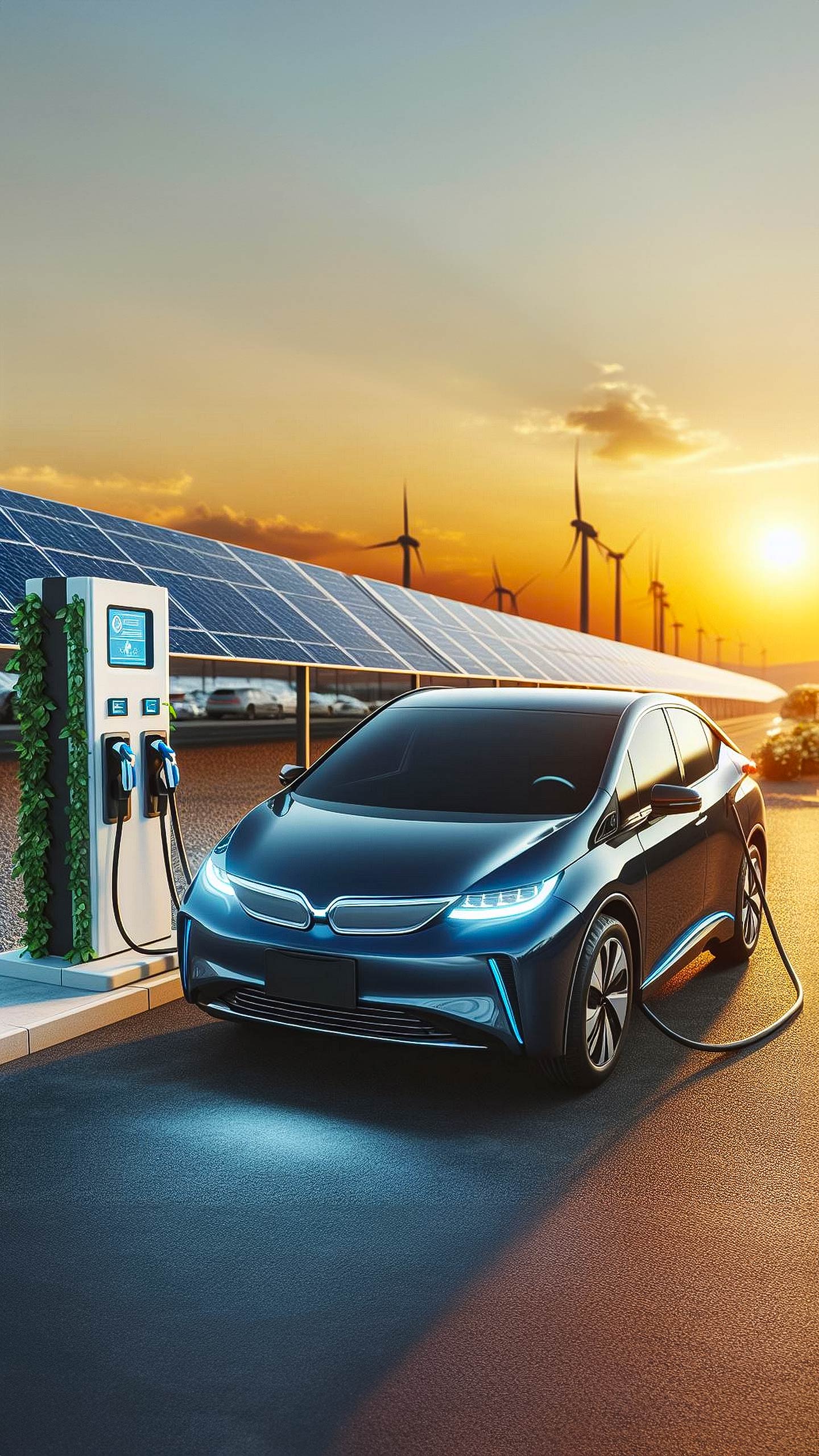 India study links local battery production to 7.2 million EV jobs