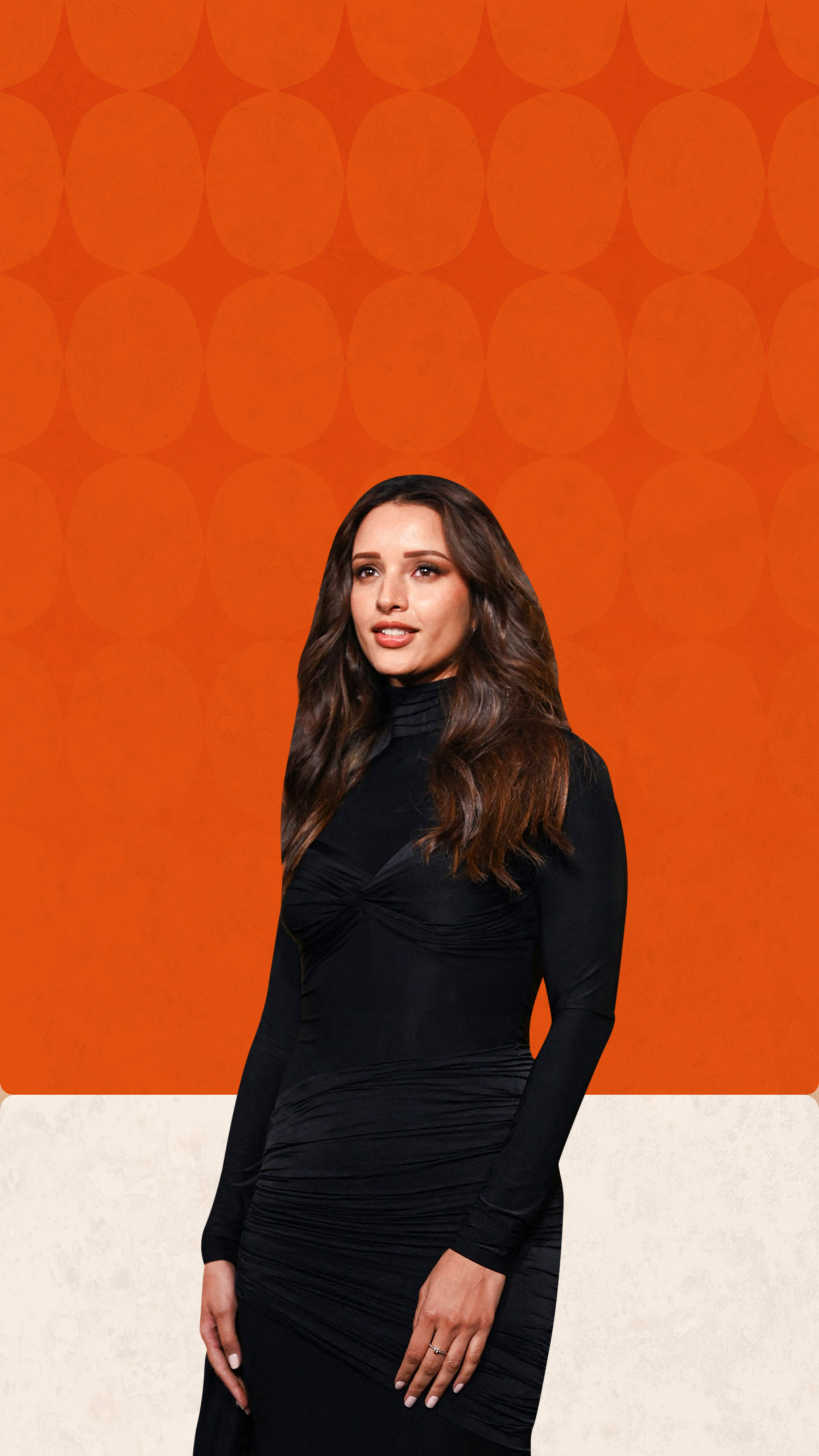 'Spirit': Prabhas and Triptii Dimri's 1st look poster grabs attention