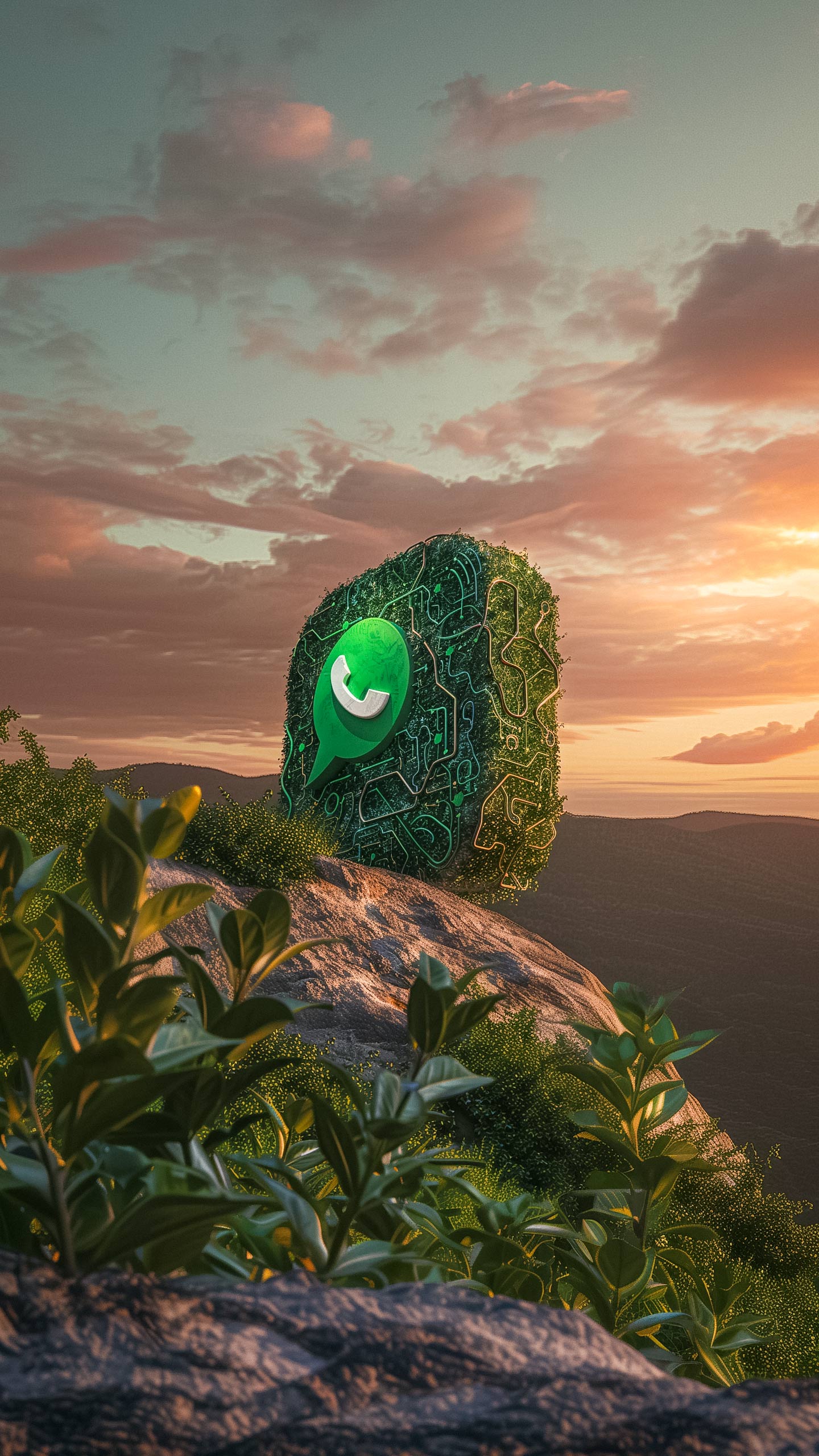 WhatsApp enables browser voice and video calls by QR scan