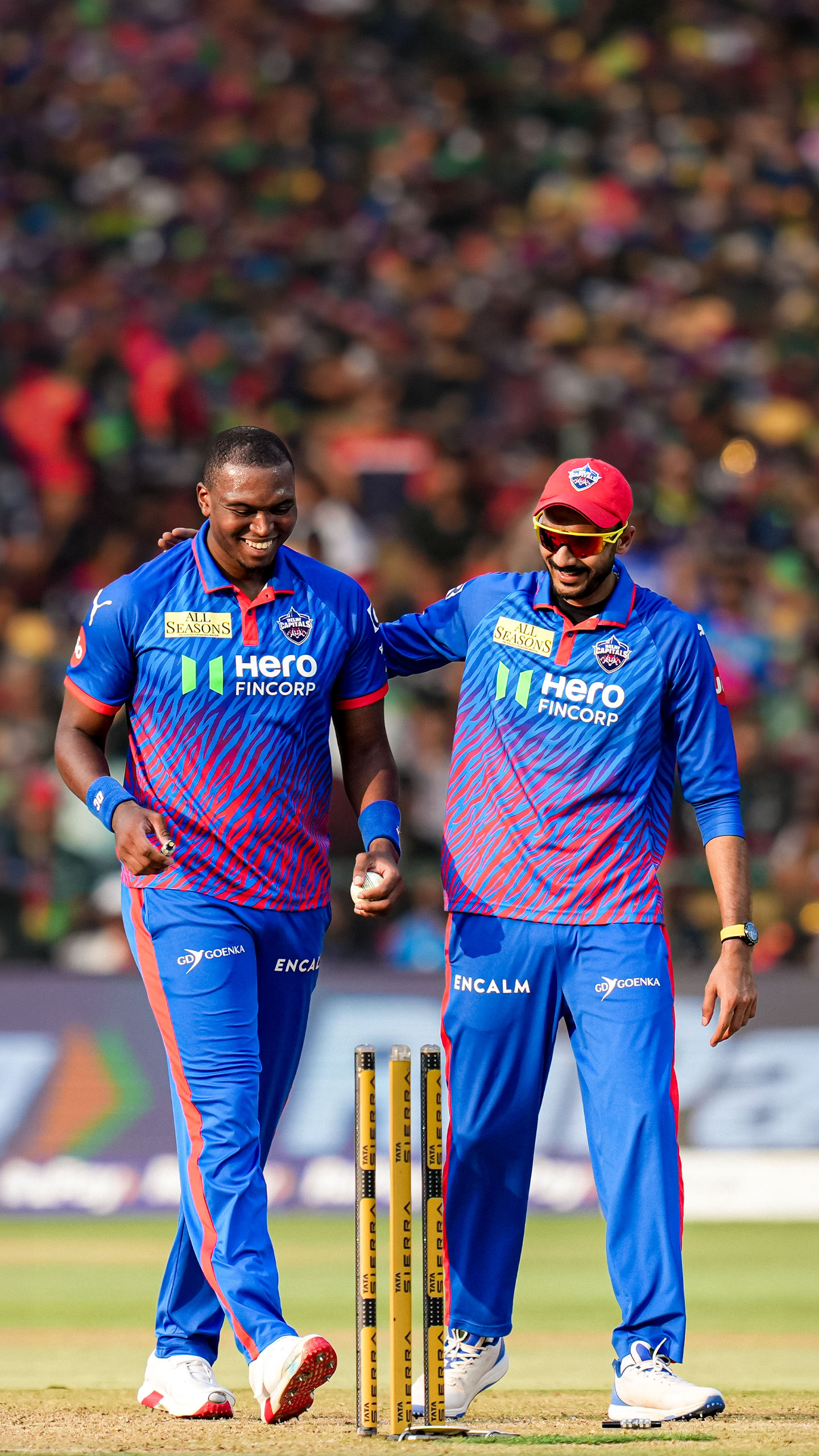 Delhi Capitals summon players for self-introspection after disappointing IPL season