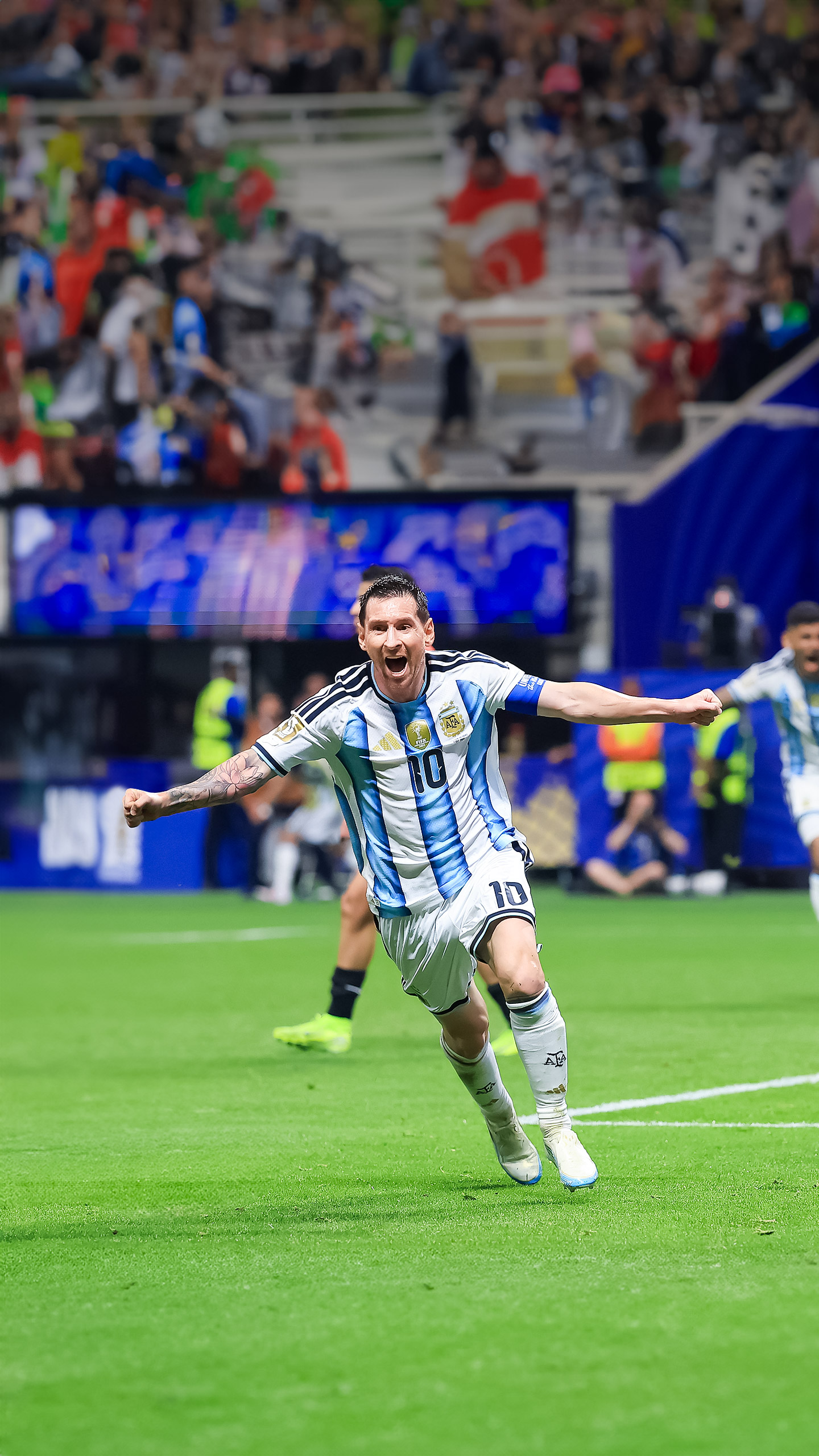 World Cup 2026: Messi leads race for Golden Boot award