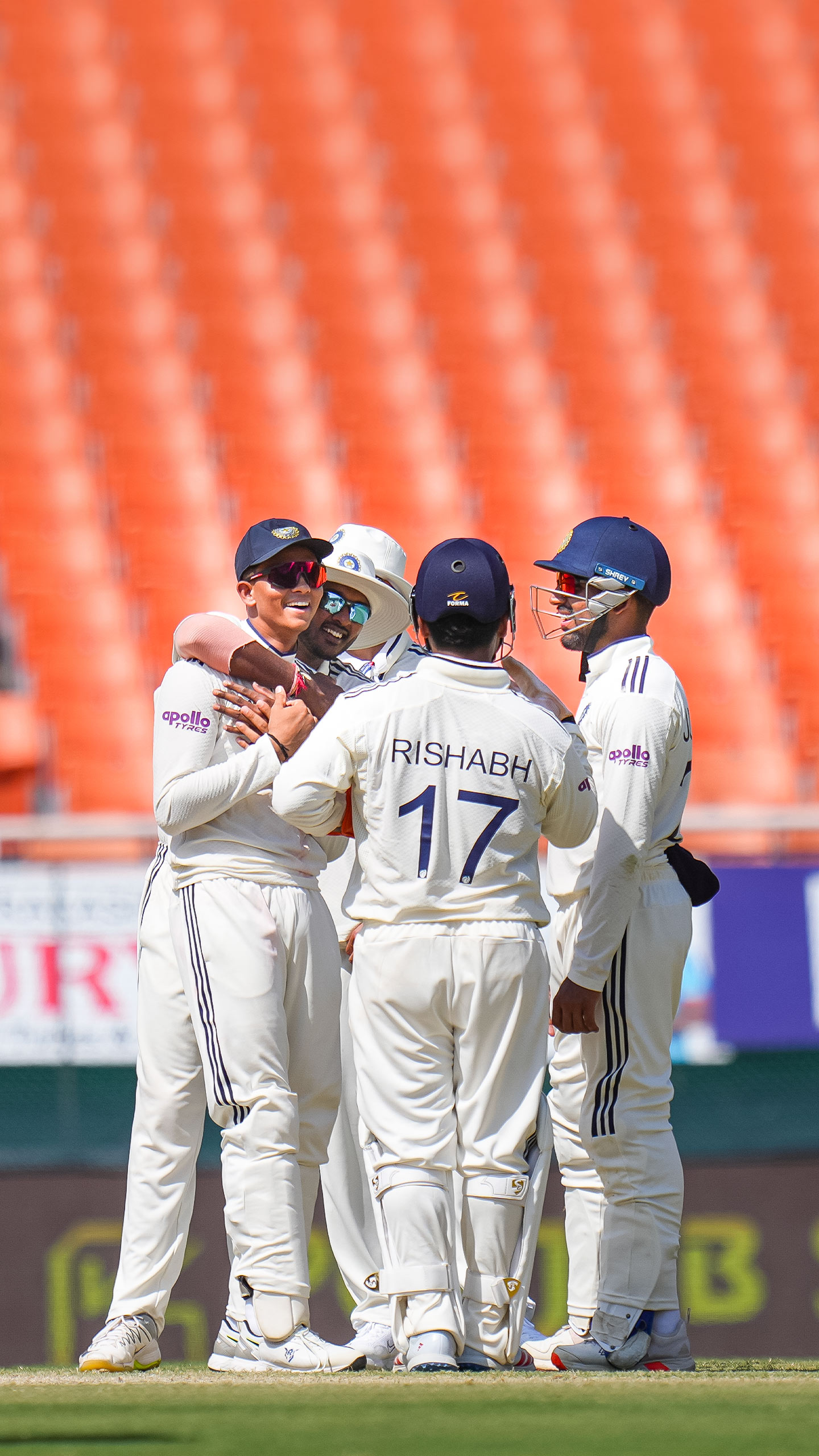 Presenting biggest Test wins on Indian soil (by innings)