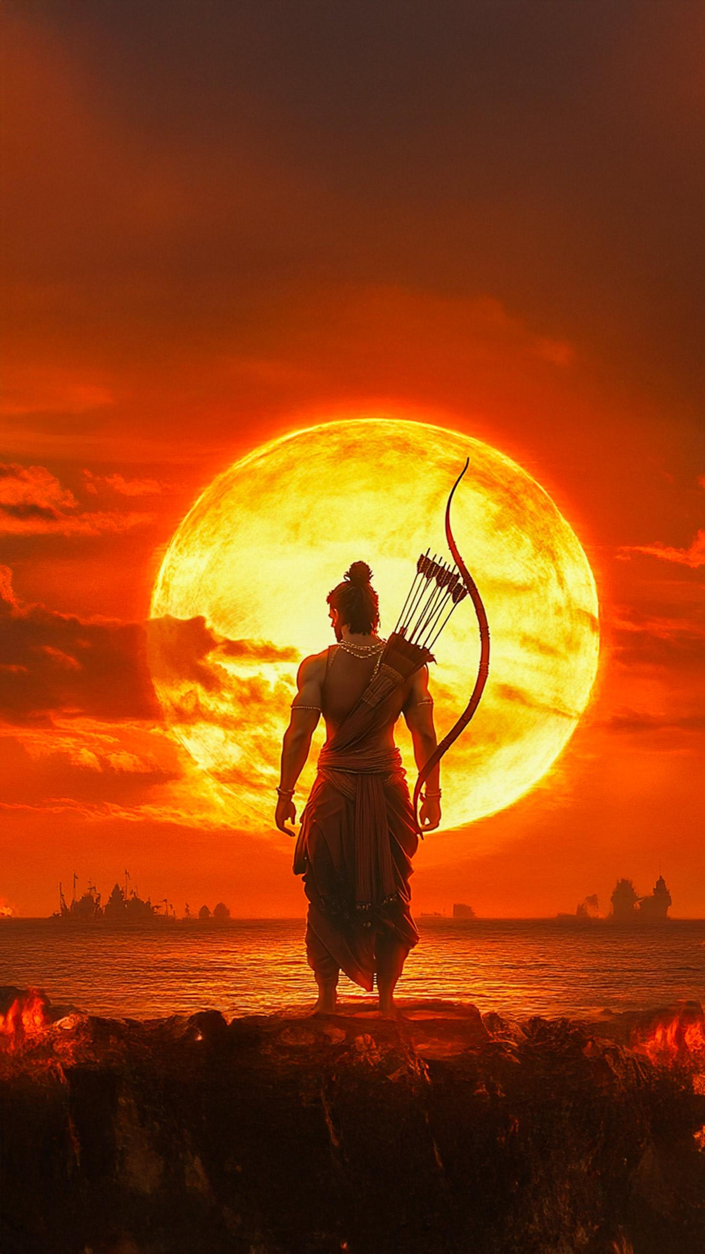 'Ramayana' will have different cuts for Indian, international audiences