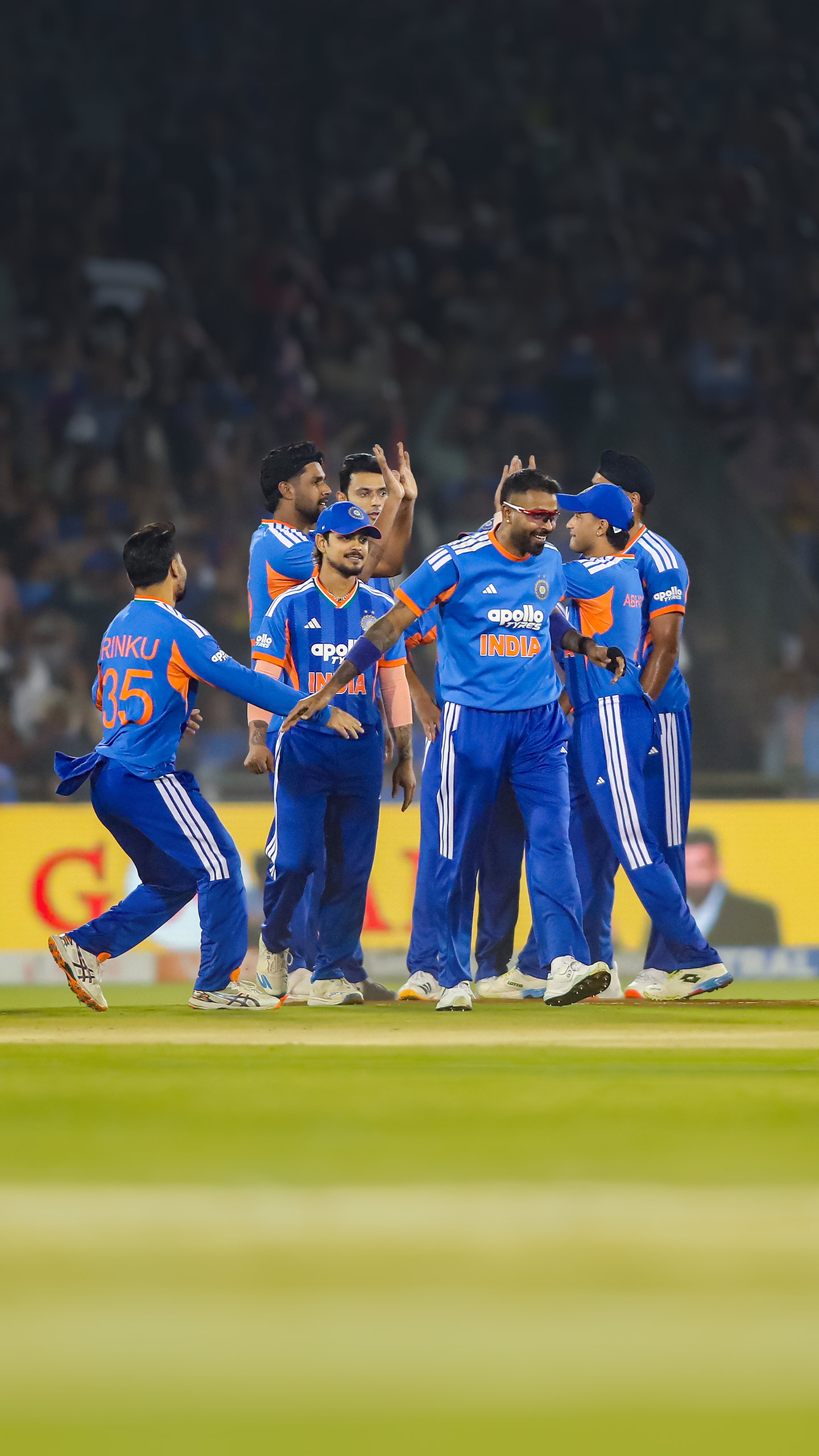 India to play a warm-up match before T20 World Cup