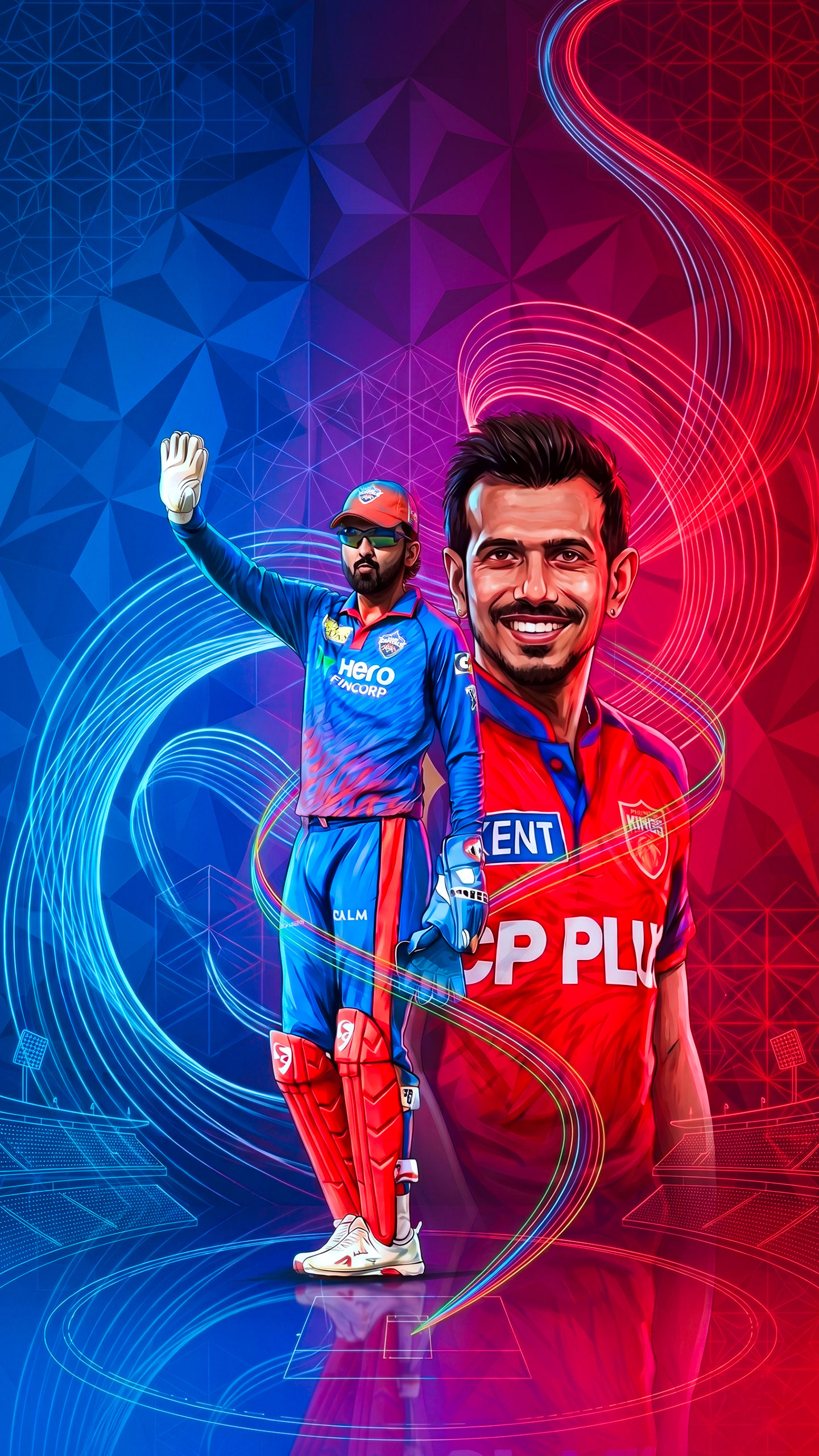 IPL 2026: Here's why PBKS can dominate proceedings versus DC