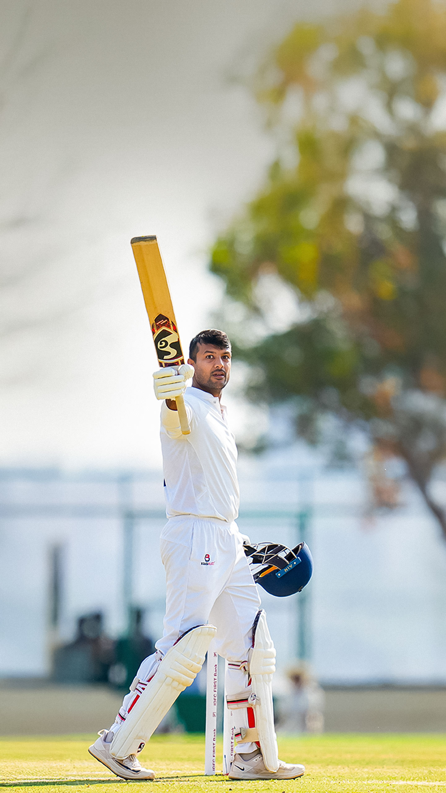 Mayank Agarwal goes past 9,000 First-Class runs: Key stats