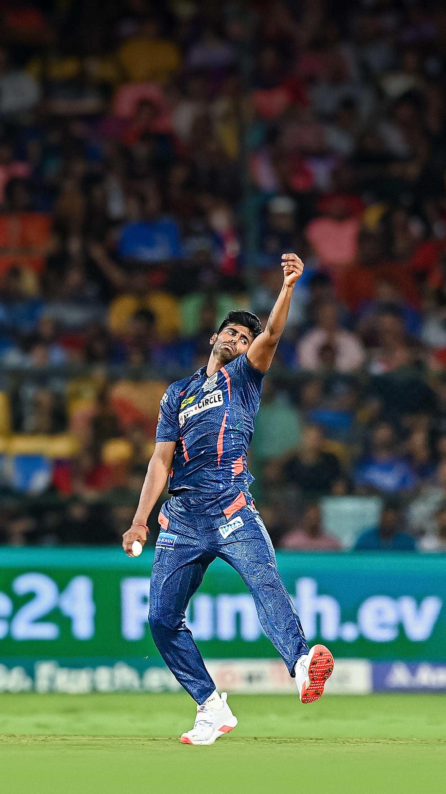 LSG's Mayank Yadav fully fit, ready to play: Tom Moody