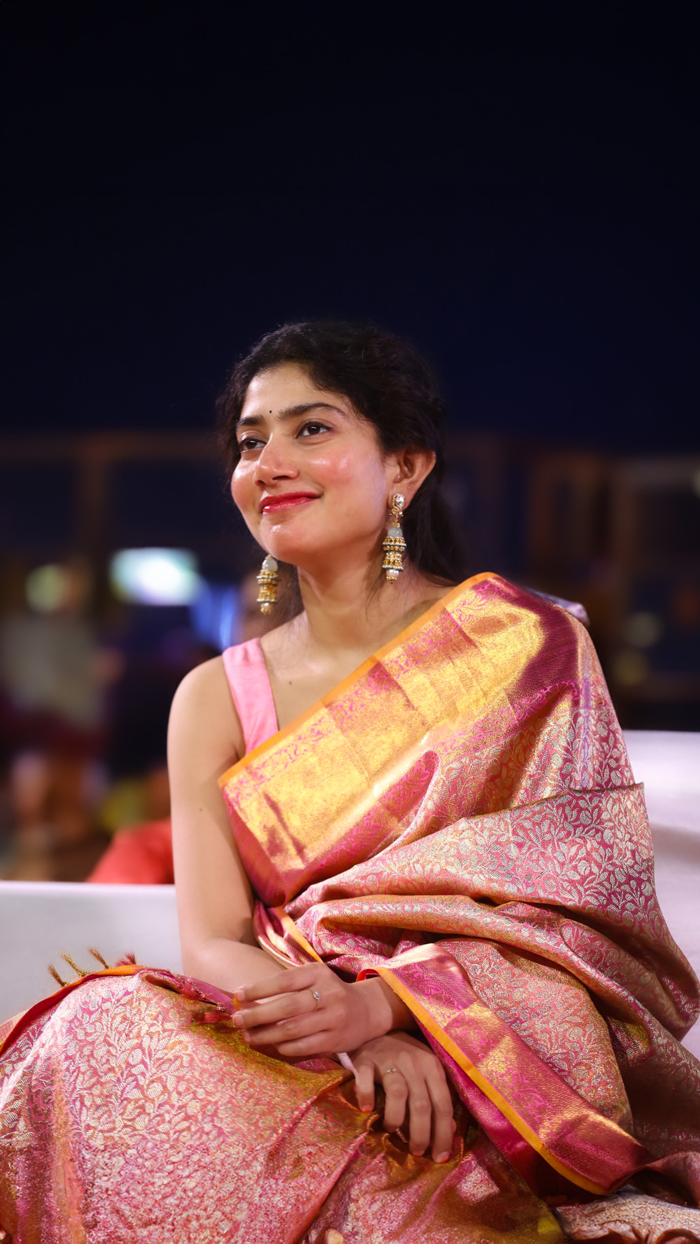 Actress Pallavi skips early 'Ramayana' promotions citing packed shooting schedule