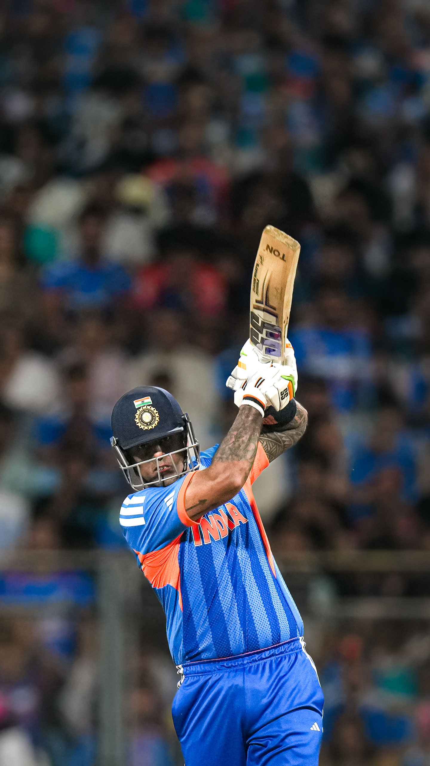 'A year ago...': Suryakumar reflects on historic Asia Cup victory