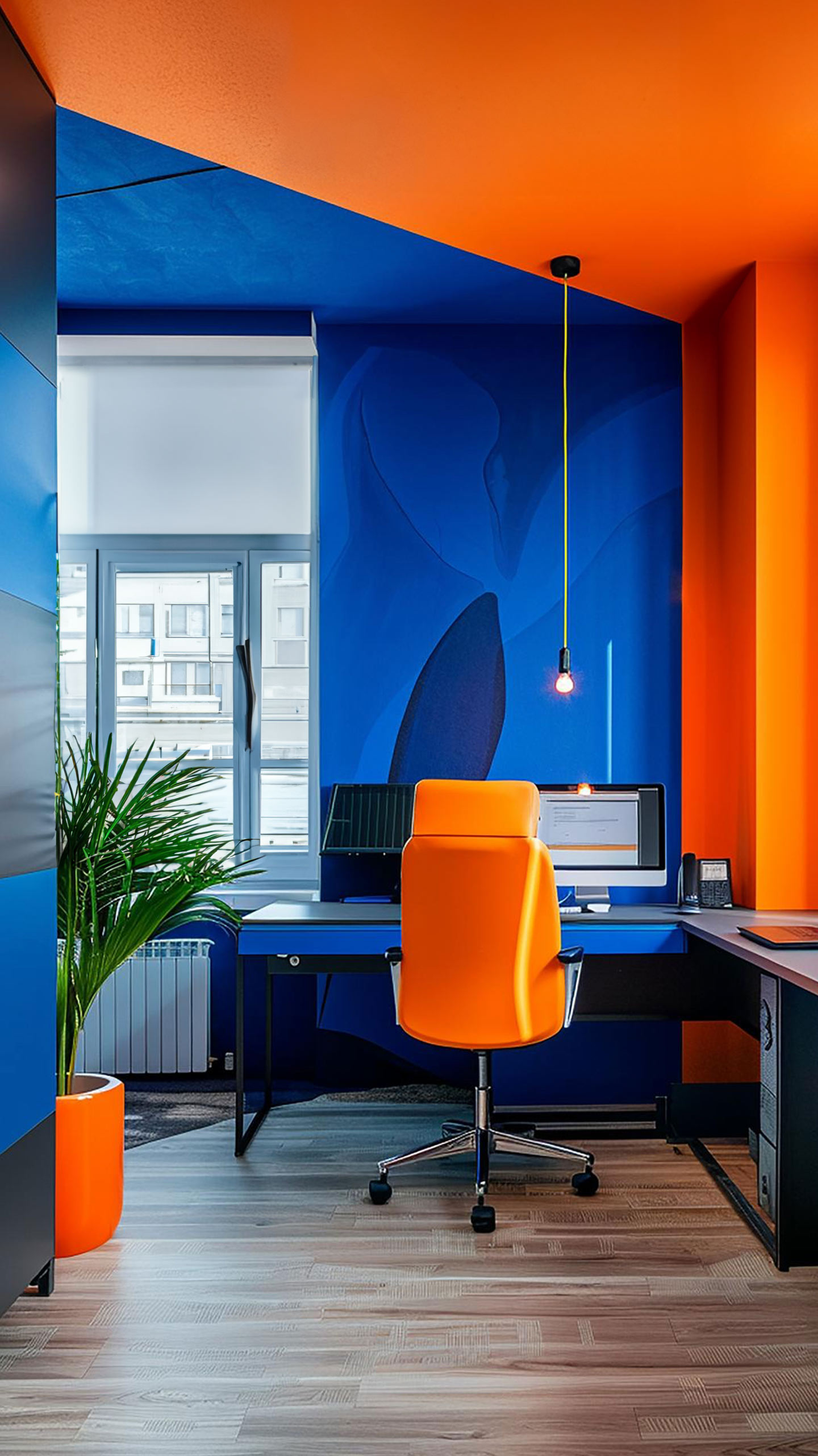 Accenture's new promotion rule: use AI tools or stay put