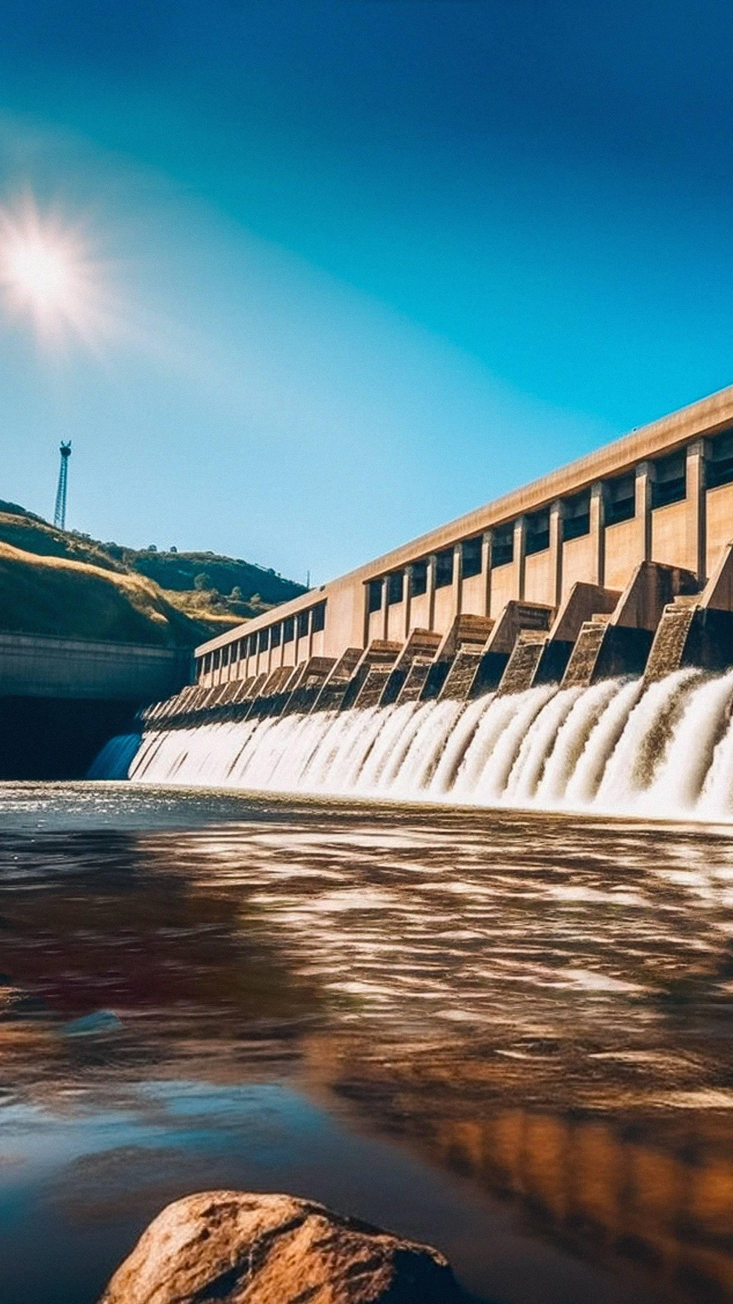 Karnataka to release water for Telangana's Jurala after ministers' requests