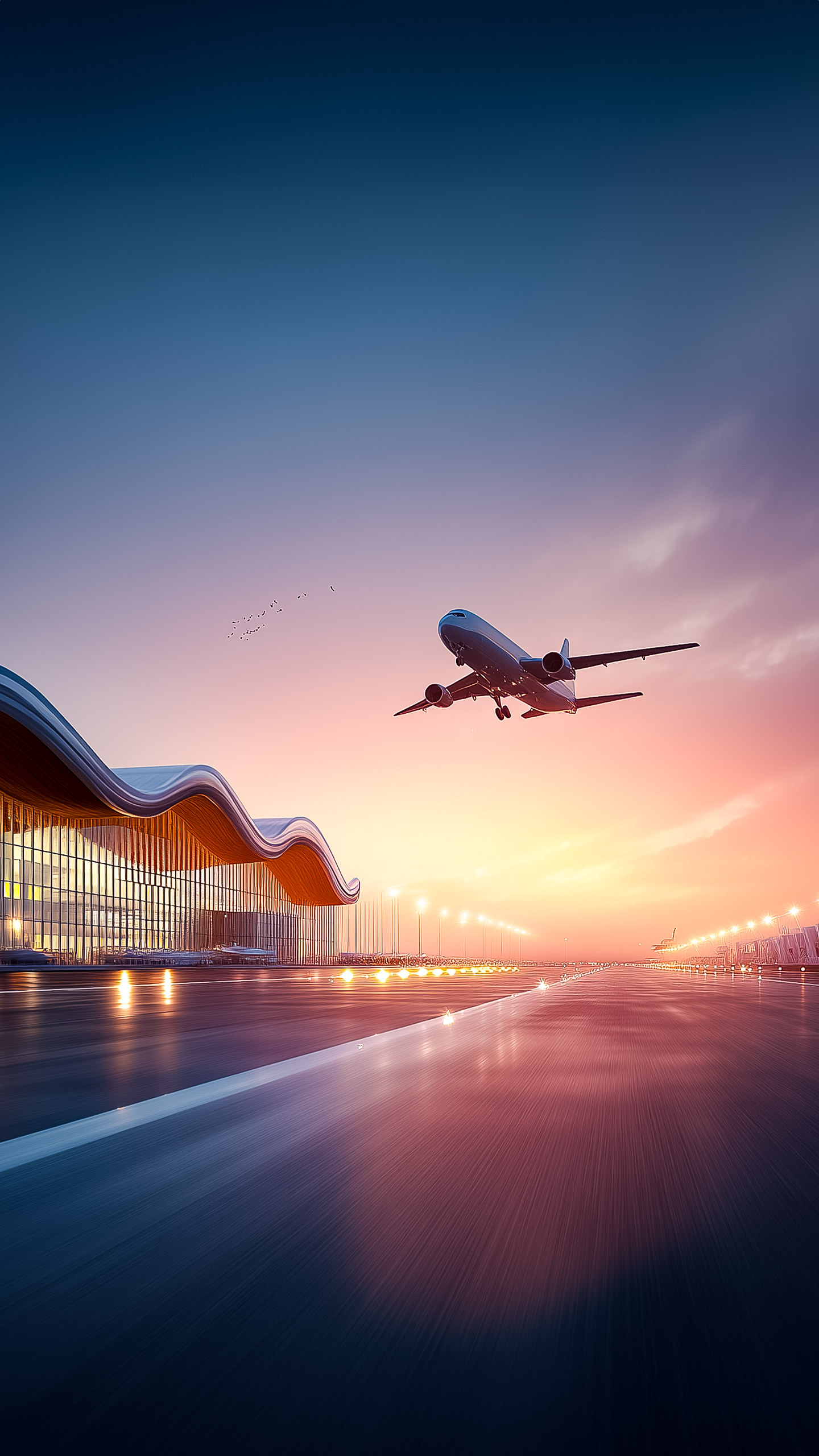 Hyderabad airport receives bomb threat email; probe underway