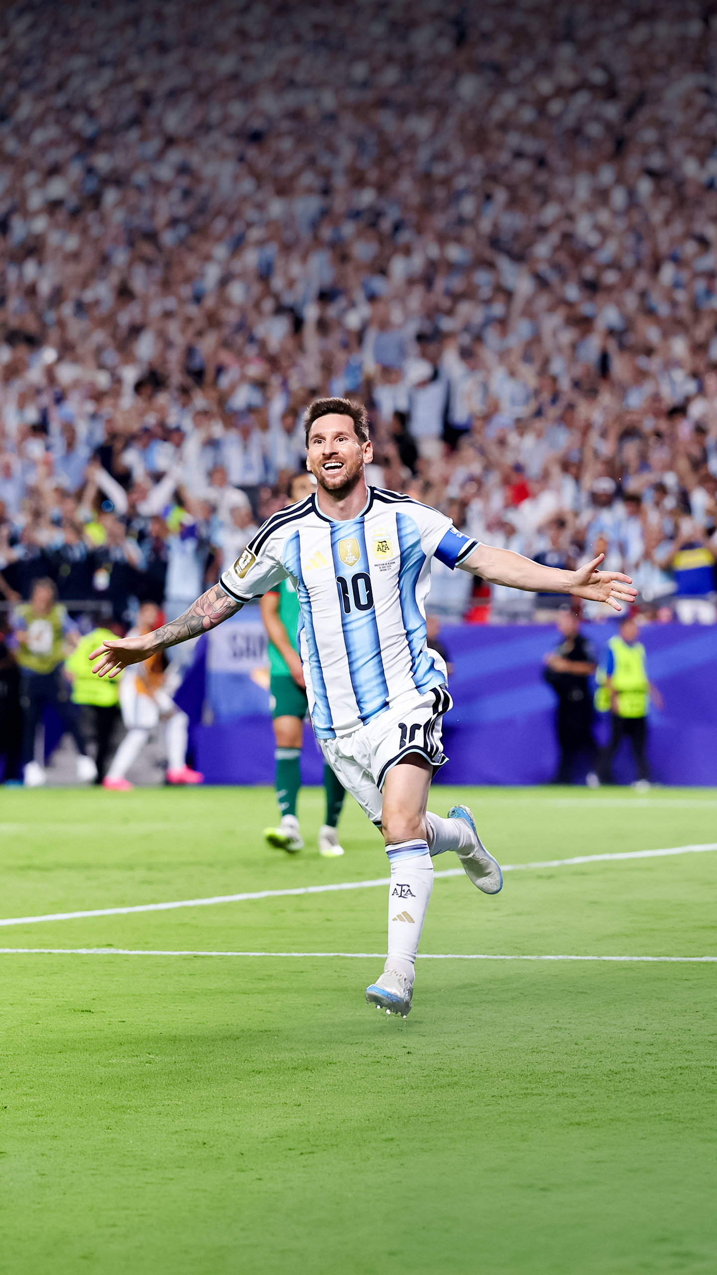 West Bengal to host FIFA World Cup 2026 final screenings