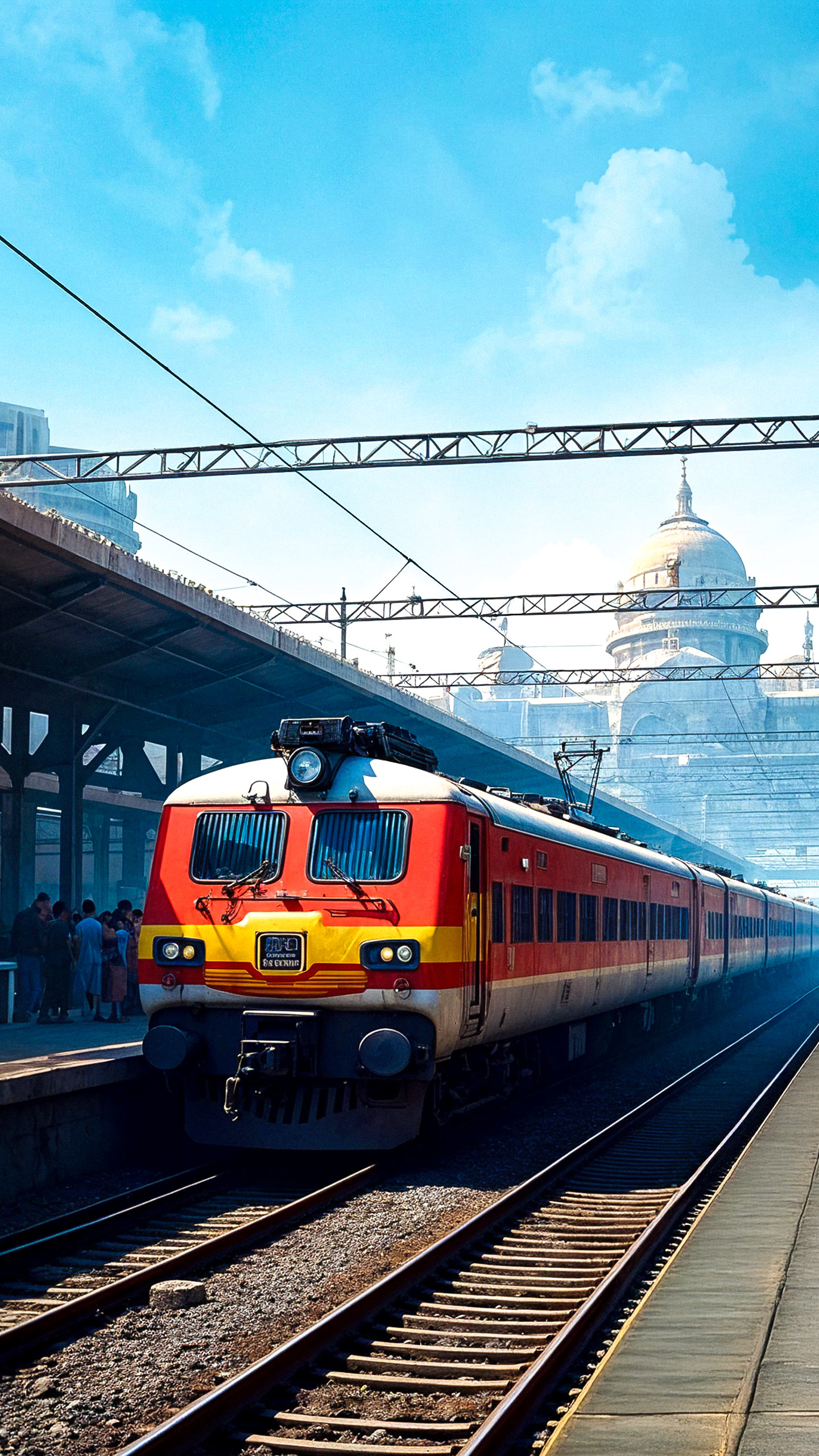 No, Indian Railways isn't charging you extra to keep trains clean