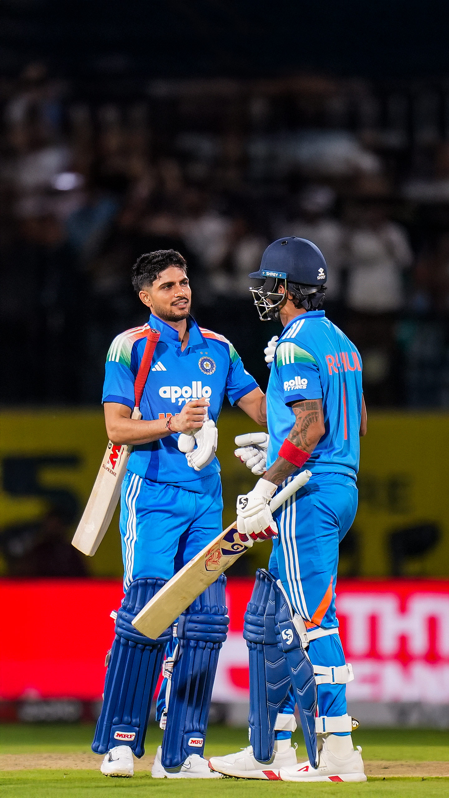 Nitish Kumar Reddy's participation in England ODIs uncertain: Details